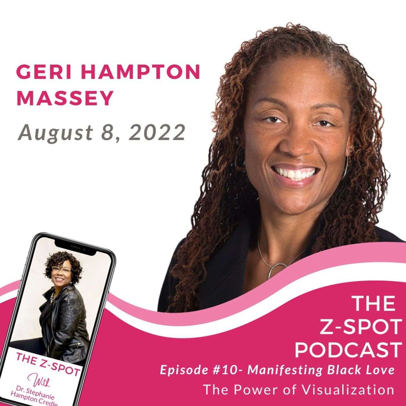 The Chrysalis Zone Podcast