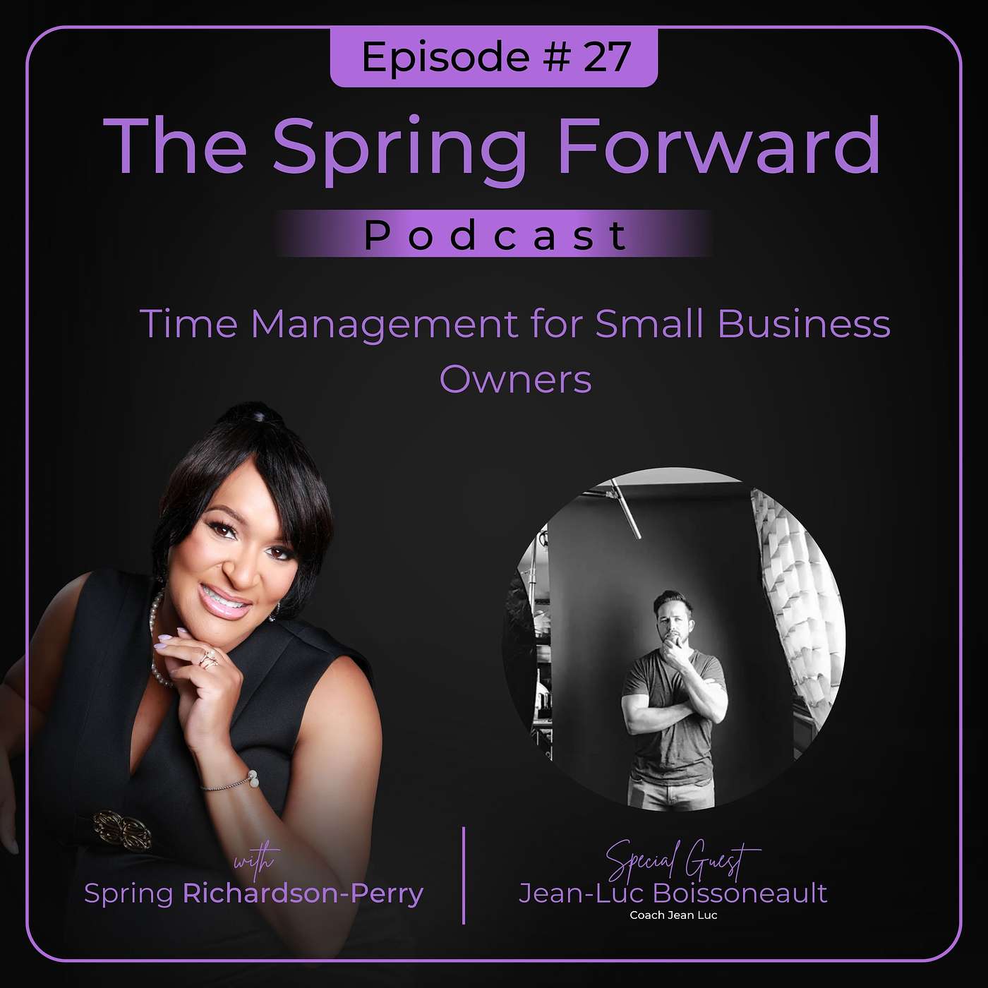 Time Management for Small Business Owners