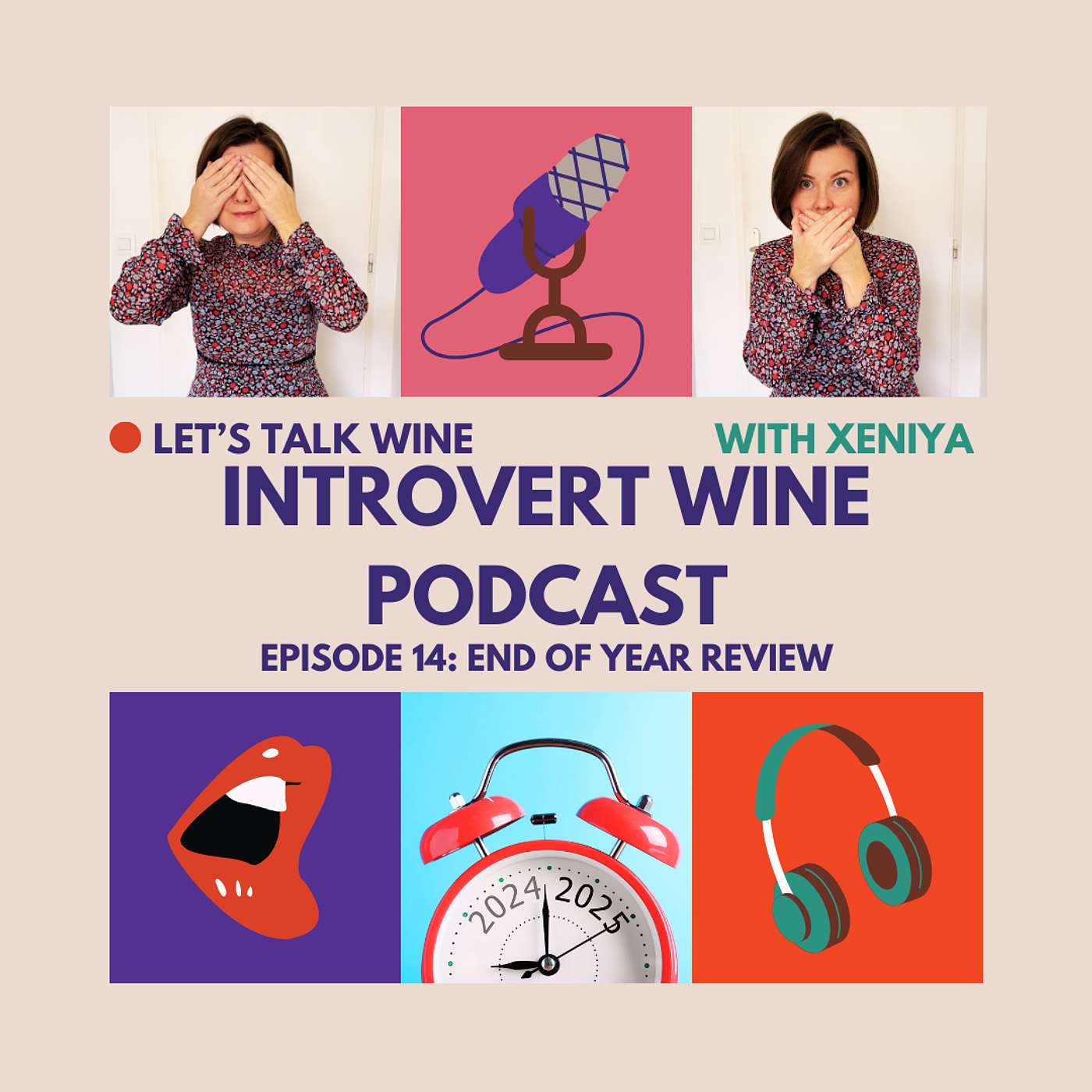 Episode 14 End of Year Review