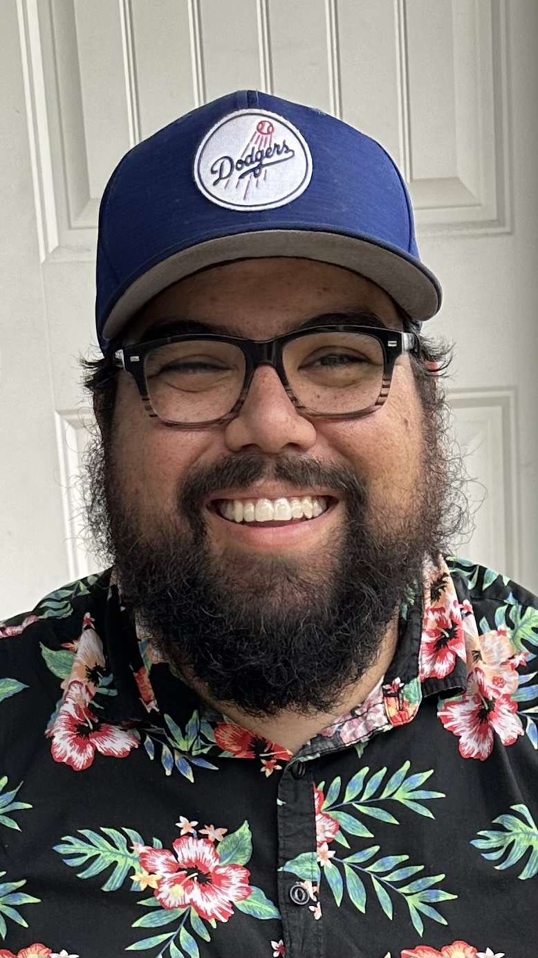 Mike Alvarez