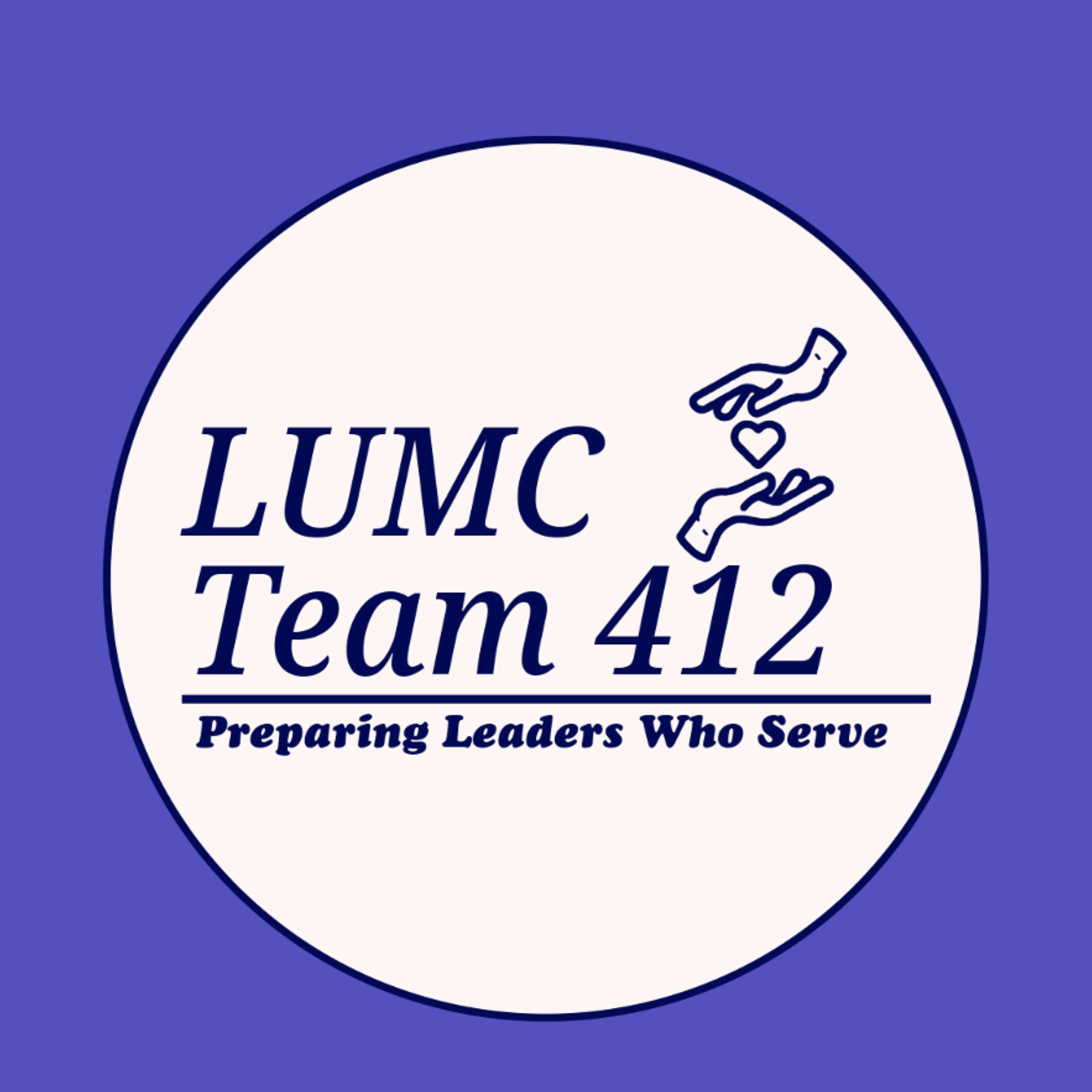 LUMC Team 412