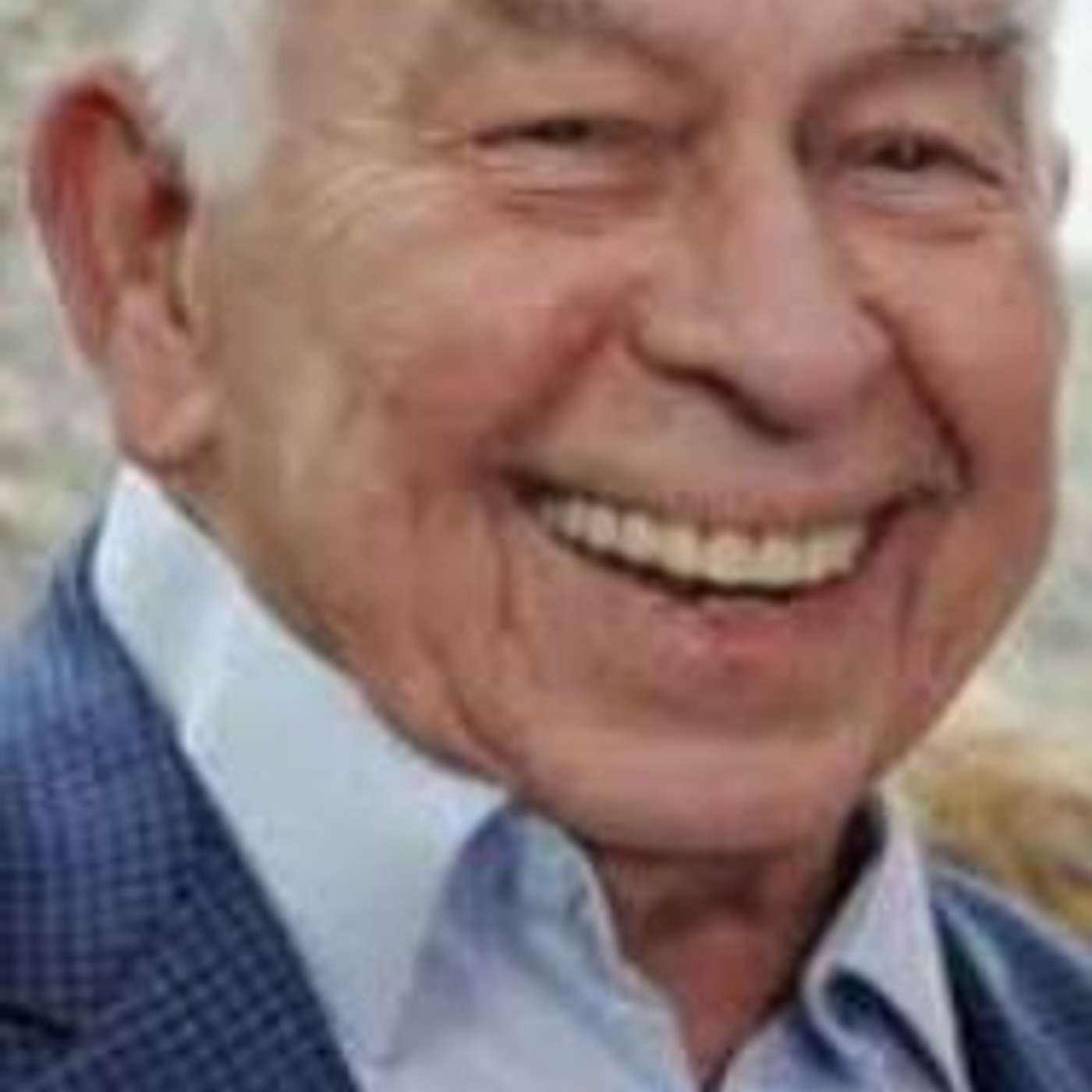 3.10.2026 - William (Bill) Schutt--Retired business founder/owner, engineer, entrepreneur, author episode artwork