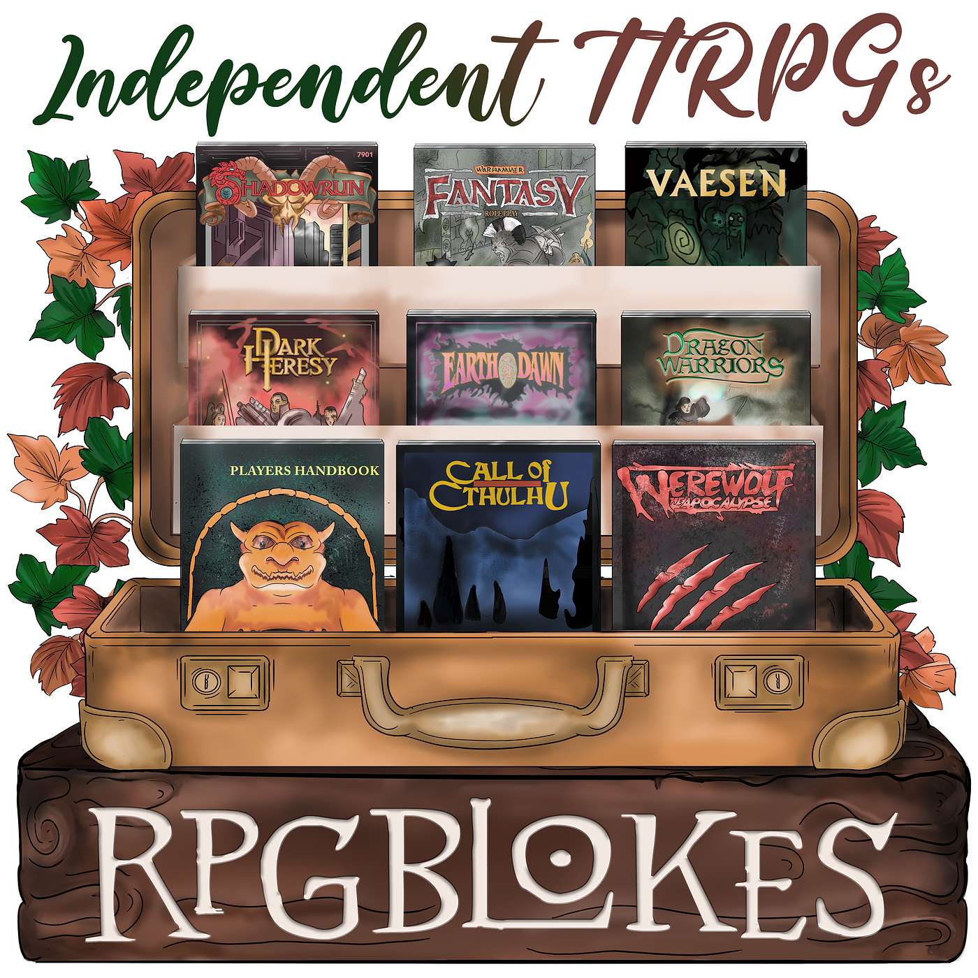 Independent RPGs the Beginners Guide