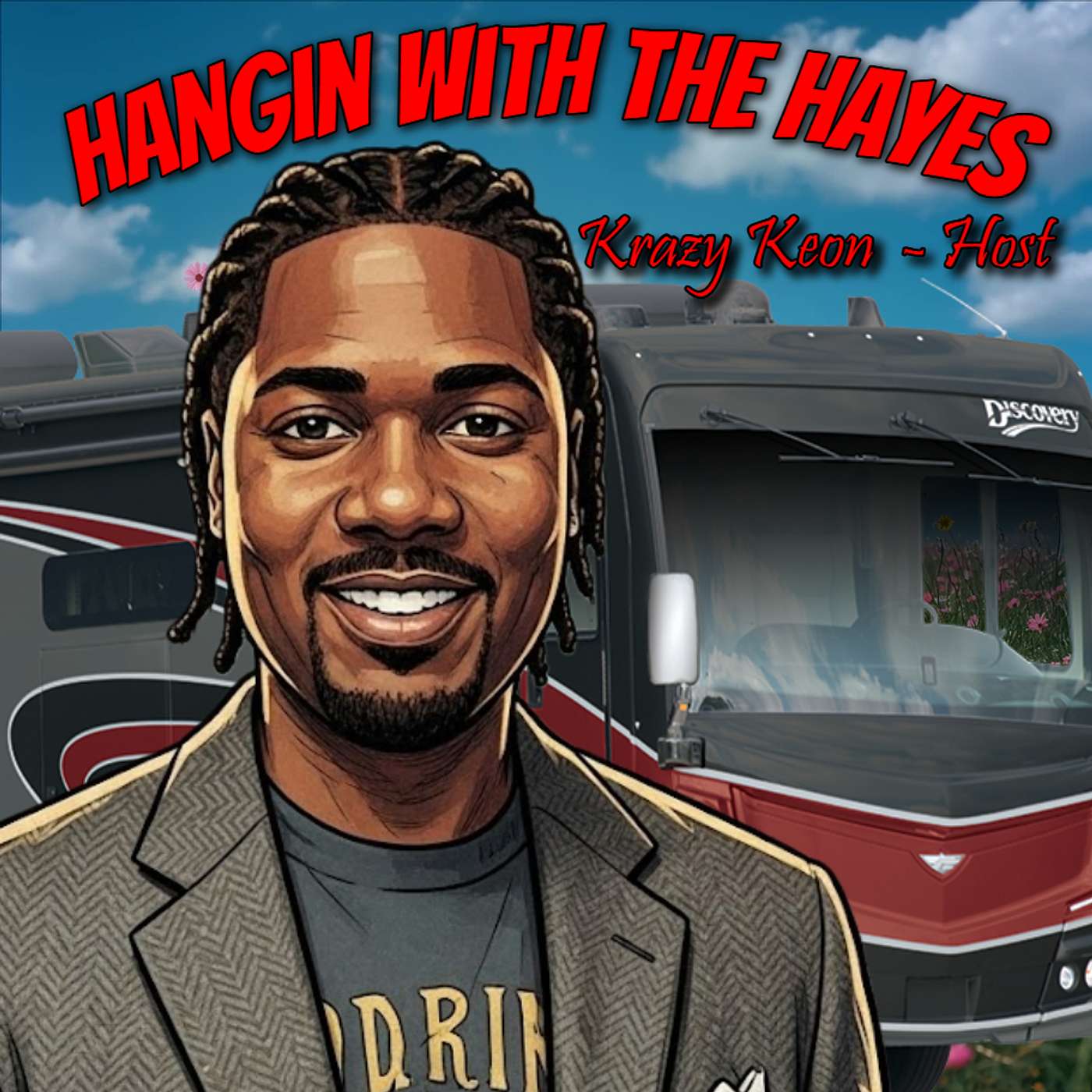 Hangin' With the Hayes