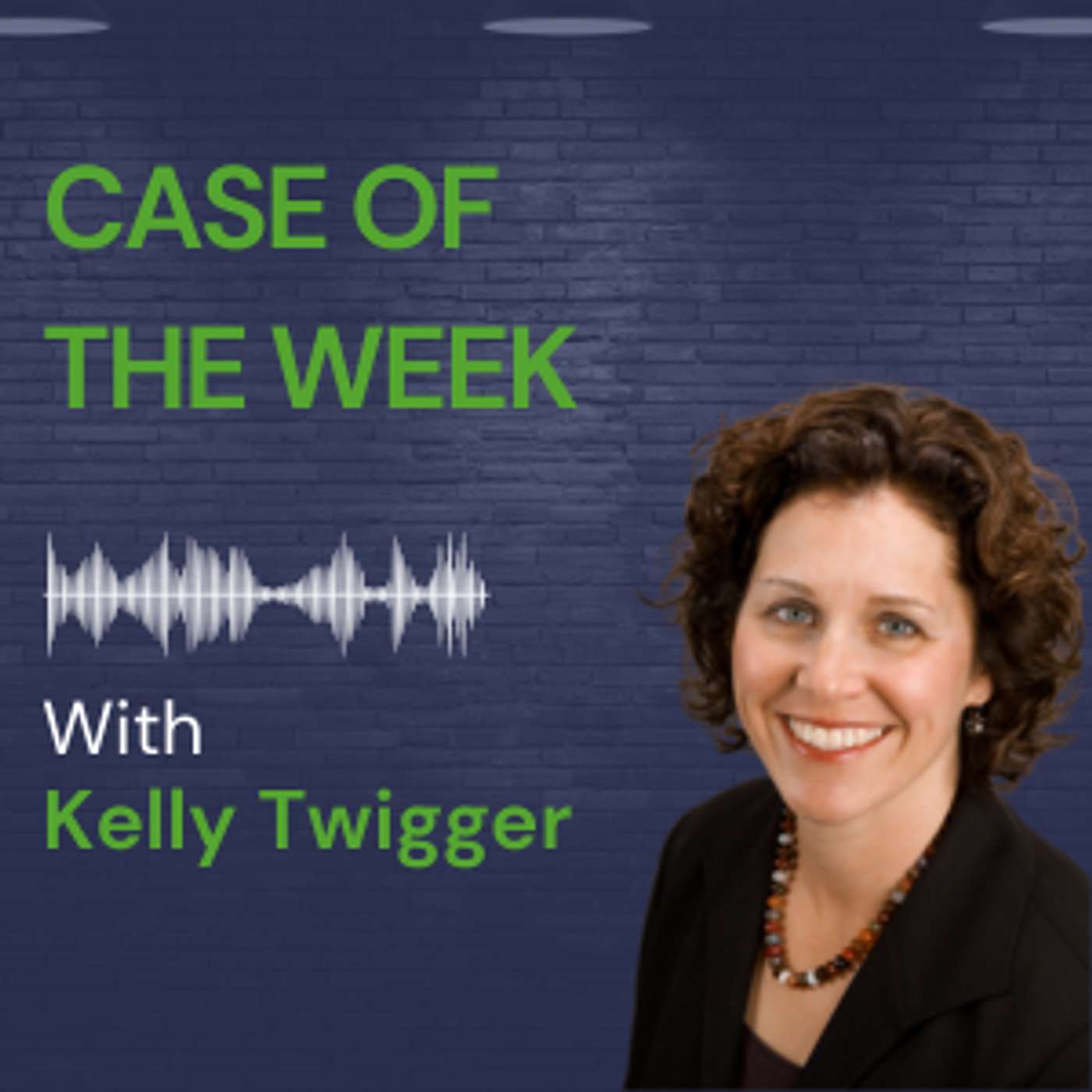 Meet and Confer with Kelly Twigger