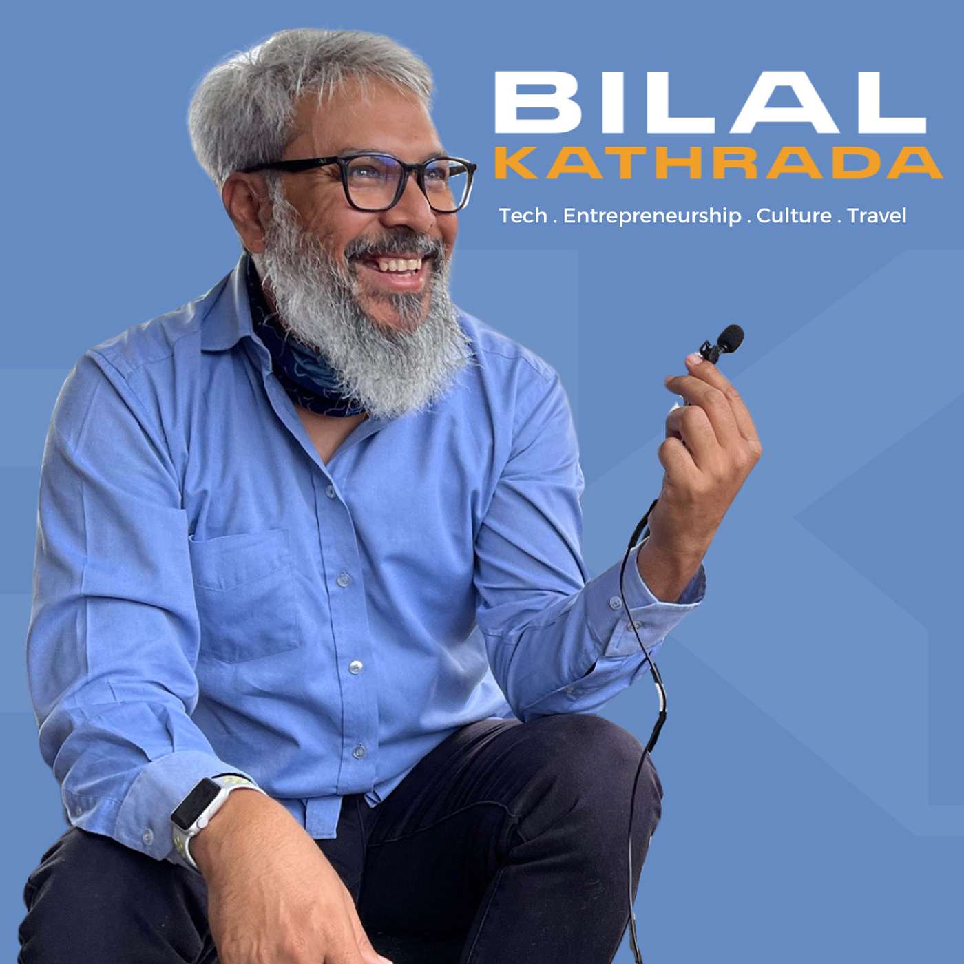 Bilal's Bits and Bytes