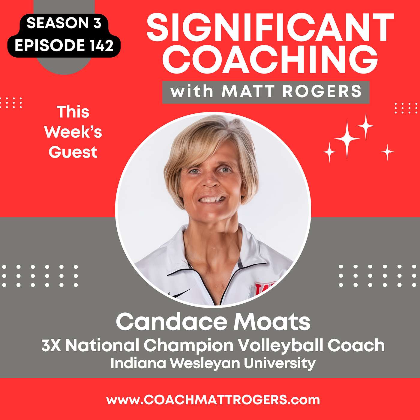 Significant Coaching with Matt Rogers