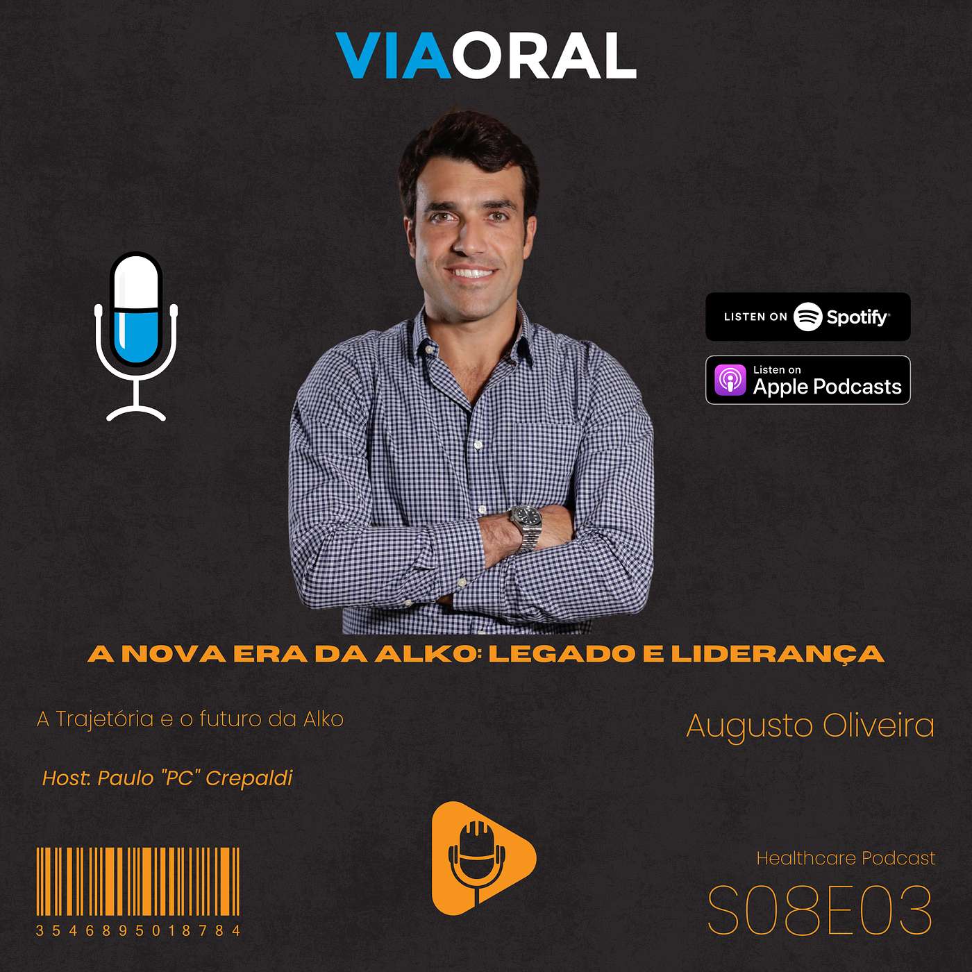 Via Oral