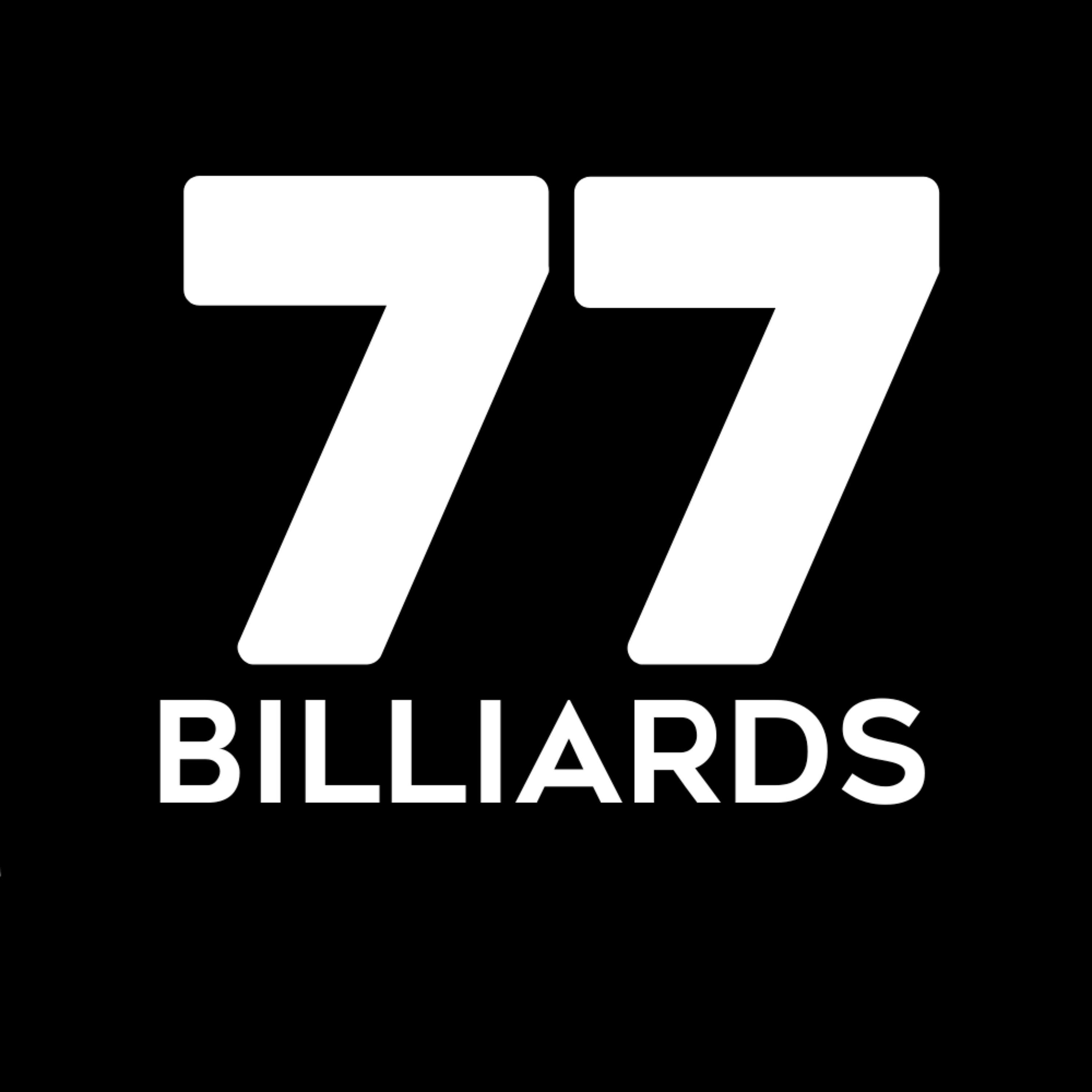 77.Billiards