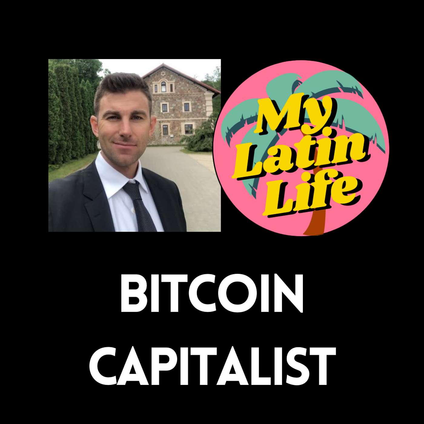 Bitcoin Capitalist on Panama and Paraguay Residency, Antonio Brown, Social Media Secrets