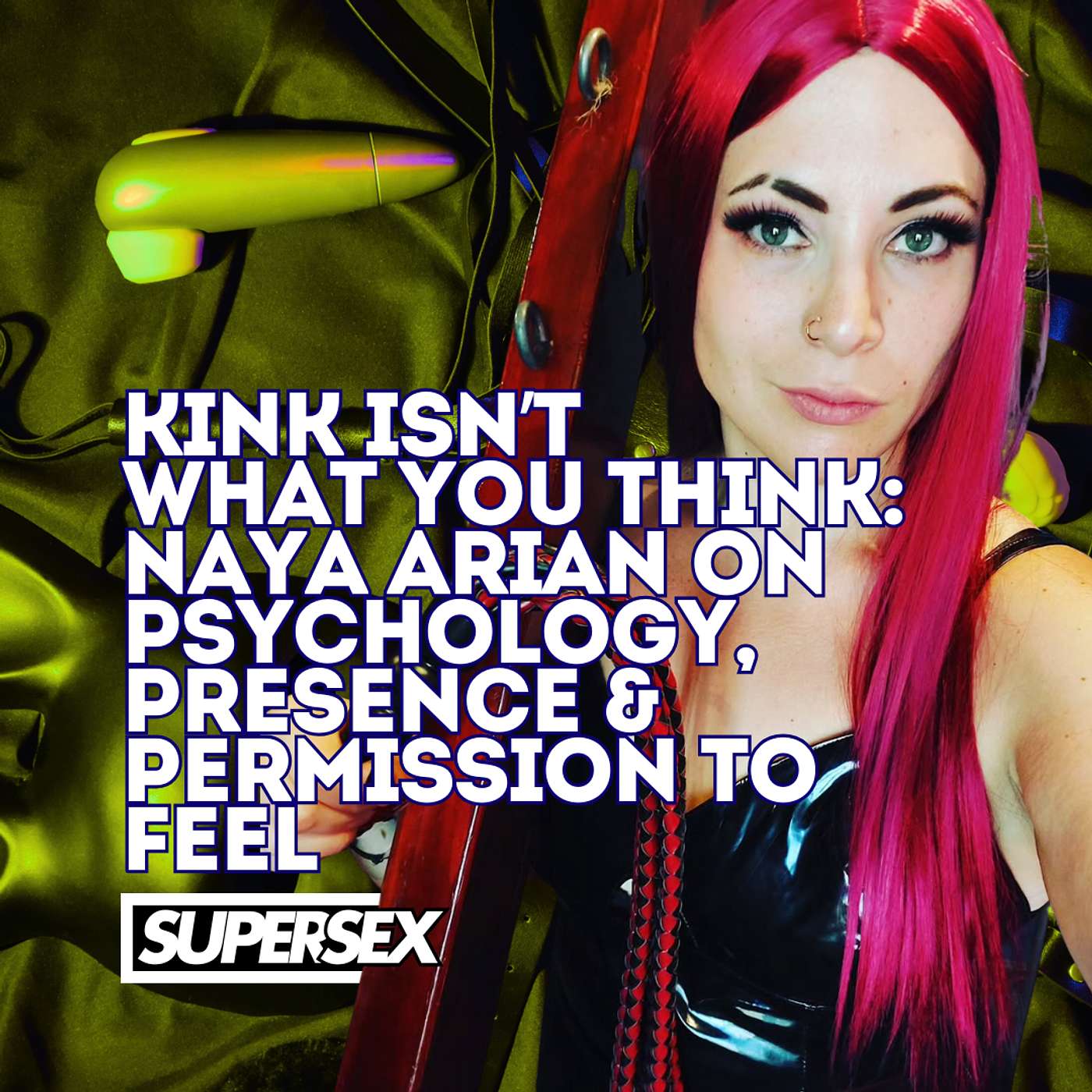 Super Sex