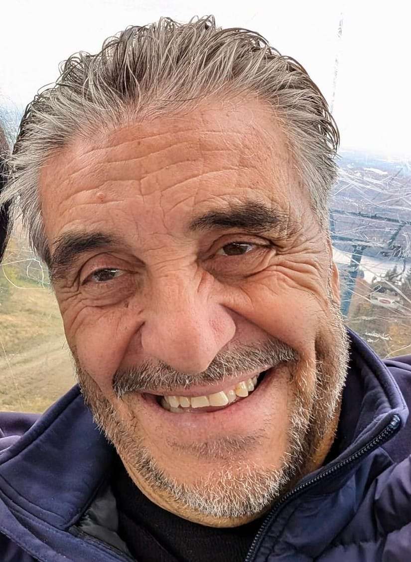Stefano Tenneriello