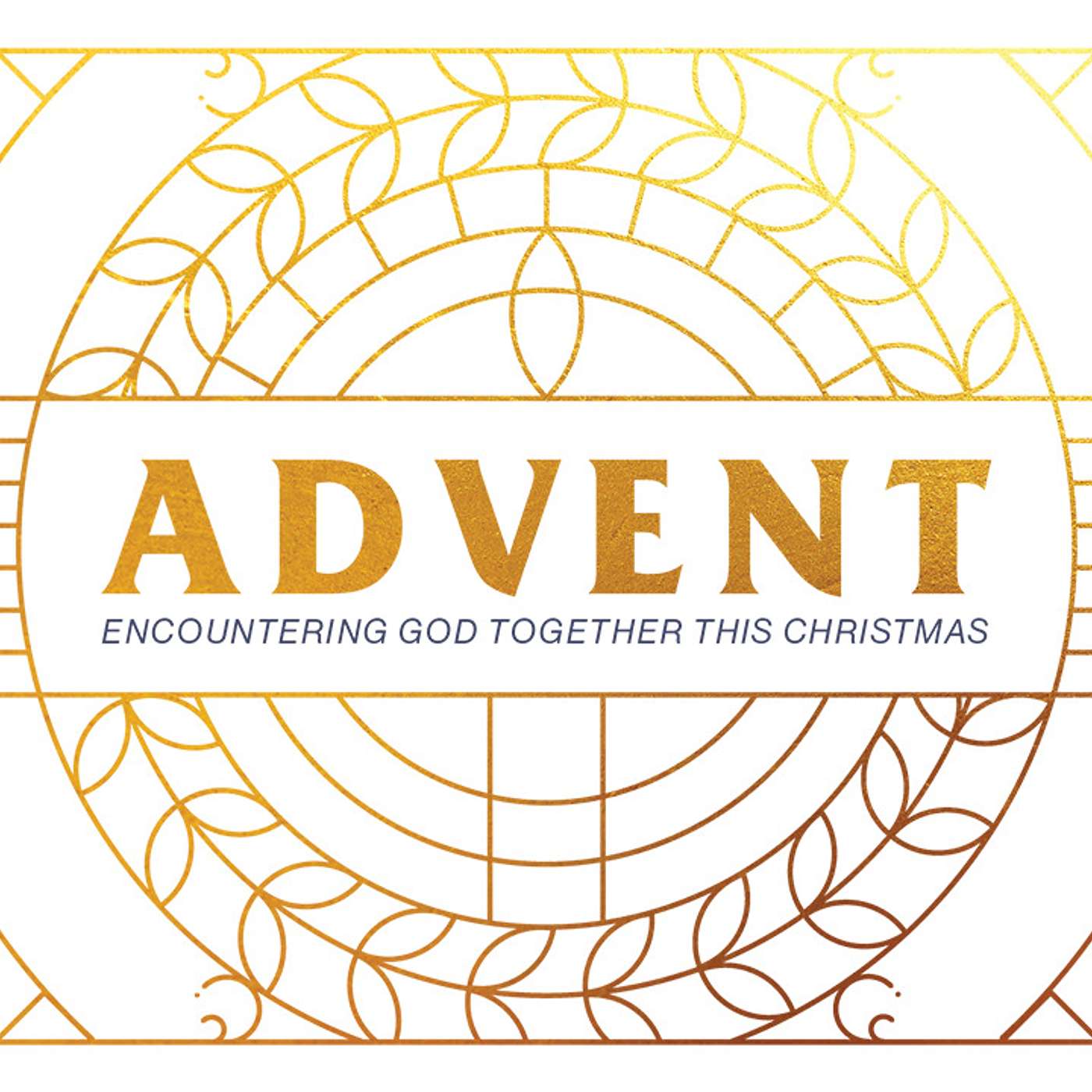 Advent - Love episode artwork