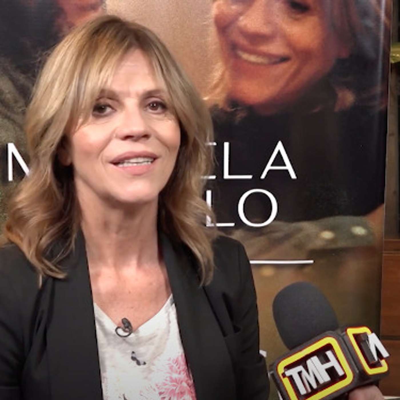 Marcela Morelo: “La mayoría de mis canciones surgen de algo personal, que me pasó o quiero que pase” episode artwork