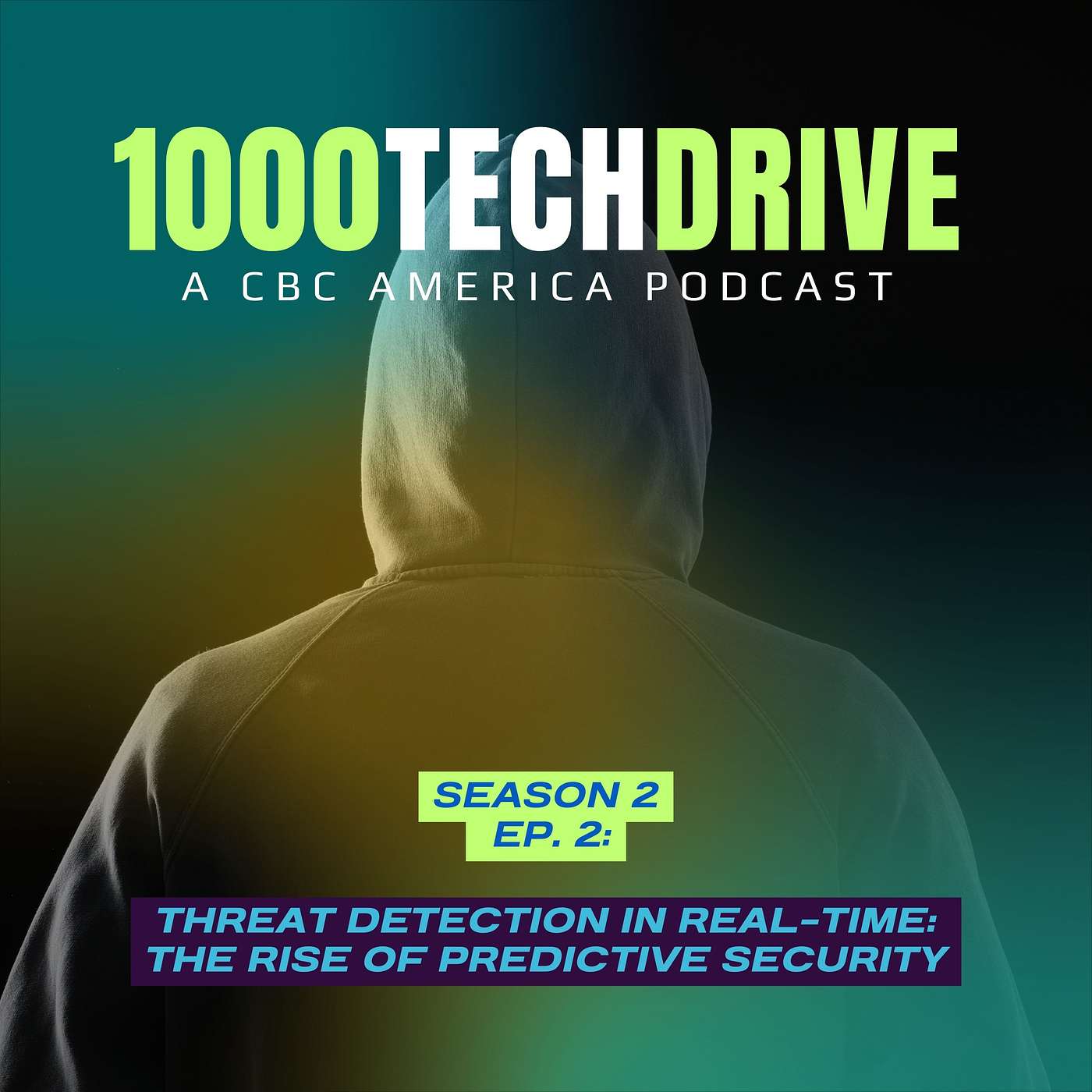 Threat Detection in Real-Time: The Rise of Predictive Security Threat Detection in Real-Time: The Rise of Predictive Security