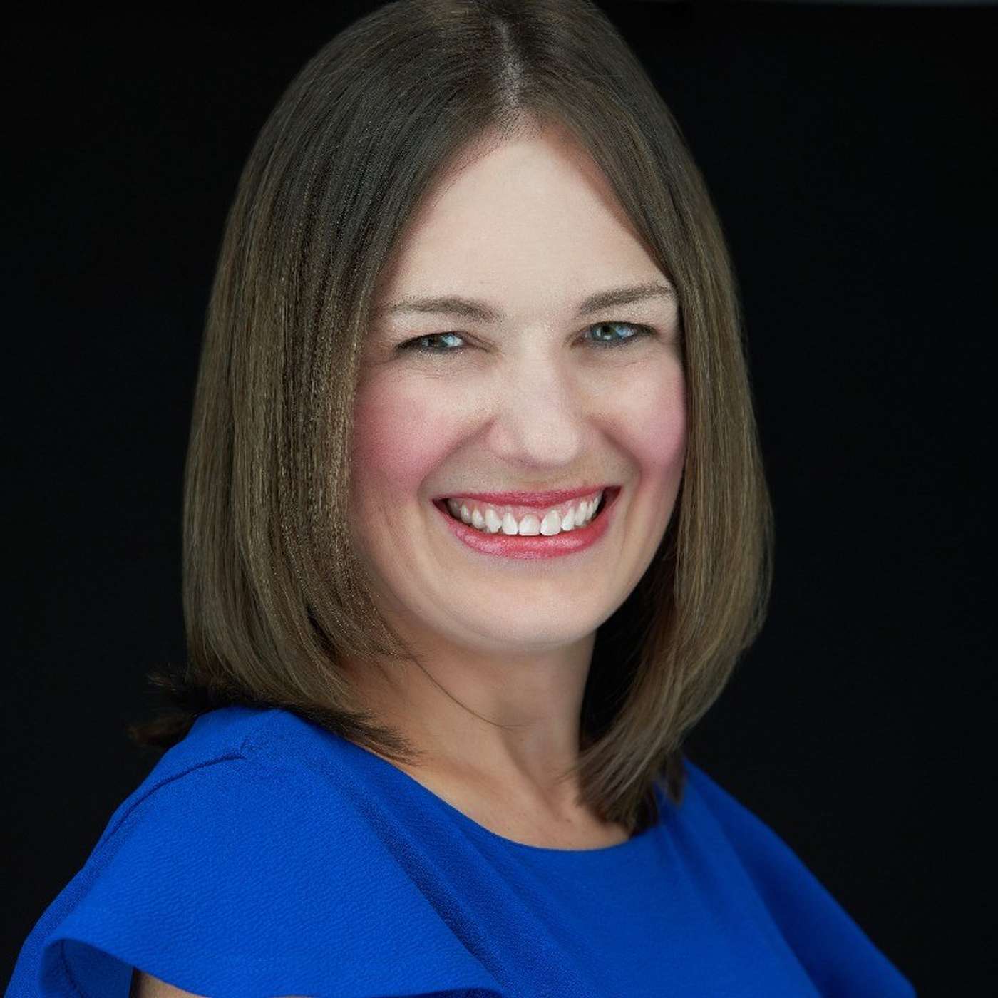 123. Deanna Russo - LinkedIn Coach & Corporate Trainer, Speaker, Published Author