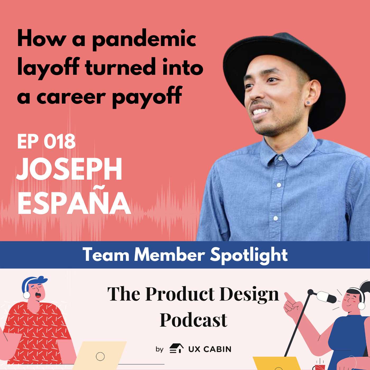 The Product Design Podcast