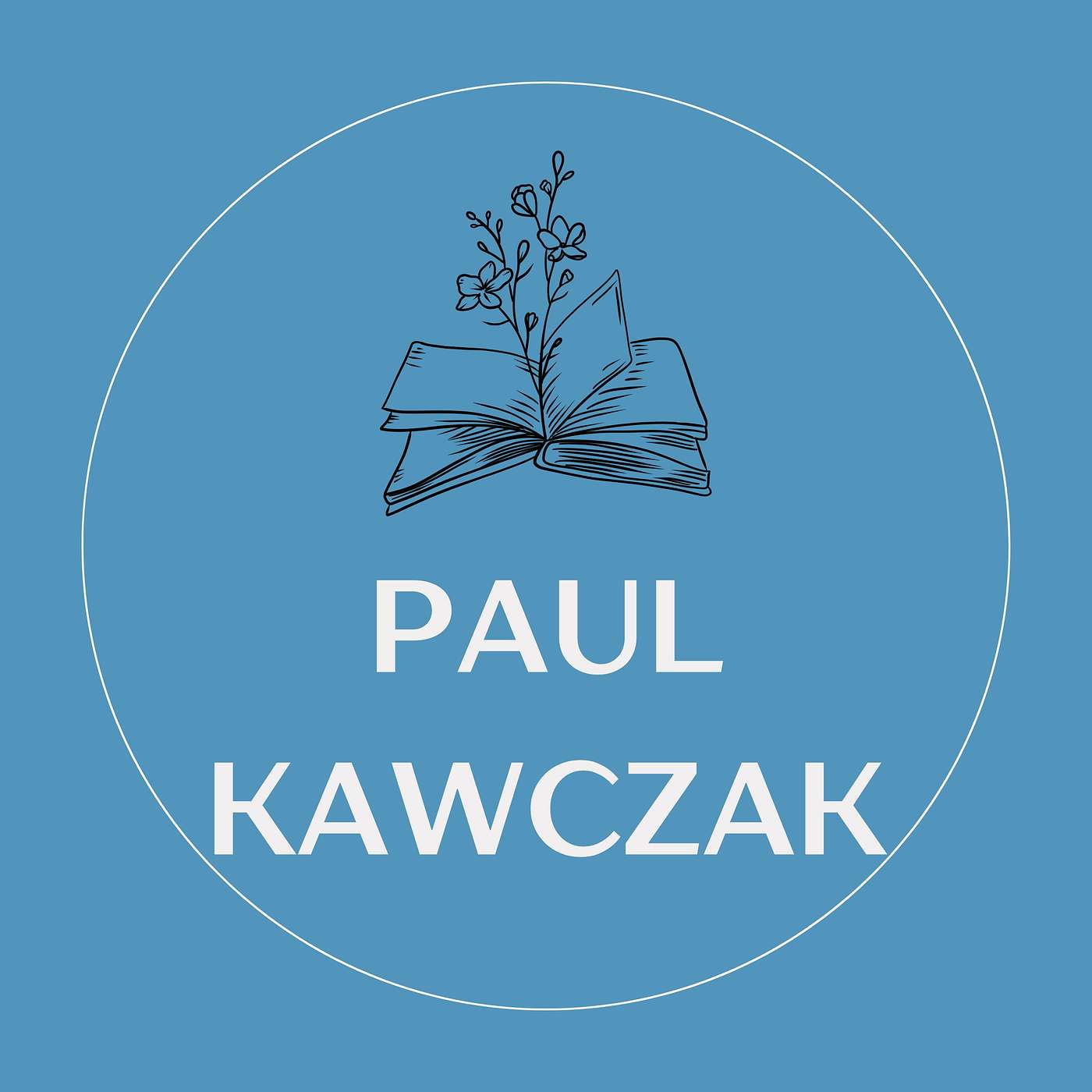 Samedi de lire avec Paul Kawczak - 2020 episode artwork