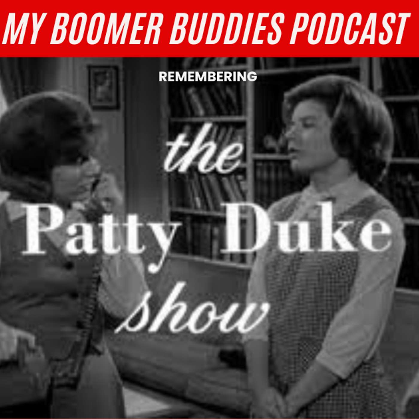 My Boomer Buddies Podcast Telling It Like It Was And Is!