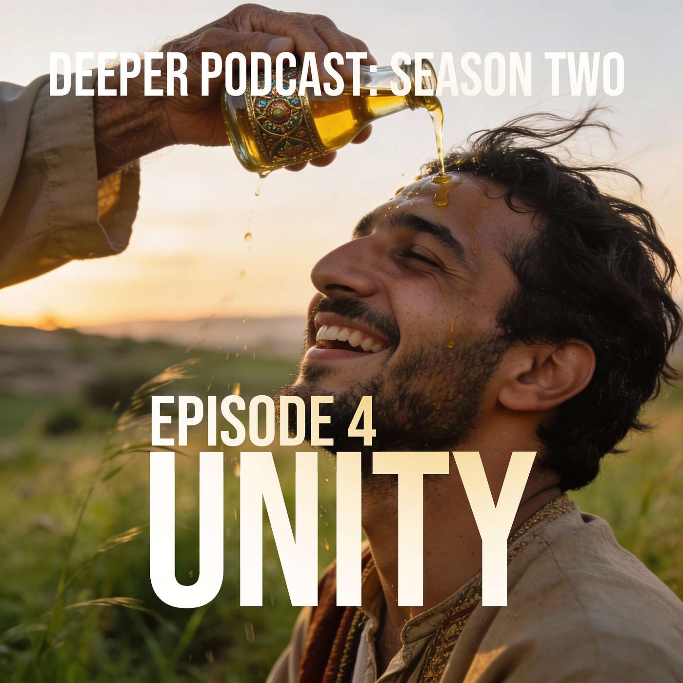 Deeper: S2, E4 - Unity episode artwork