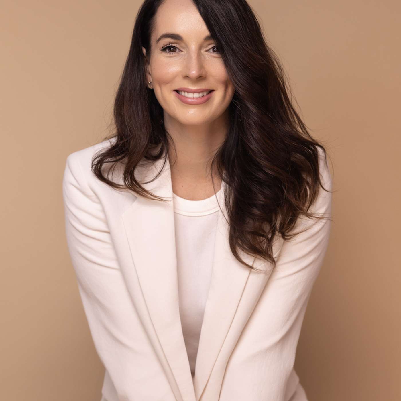 Ashley Wray — Guided Meditations