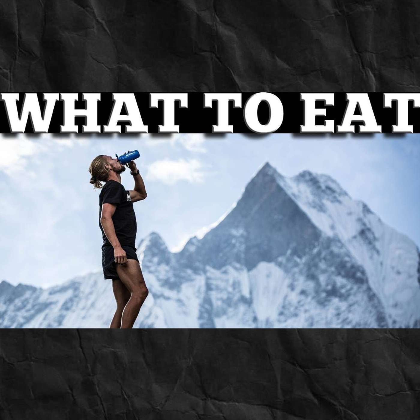 All In Run Club Podcast - by Lee Grantham