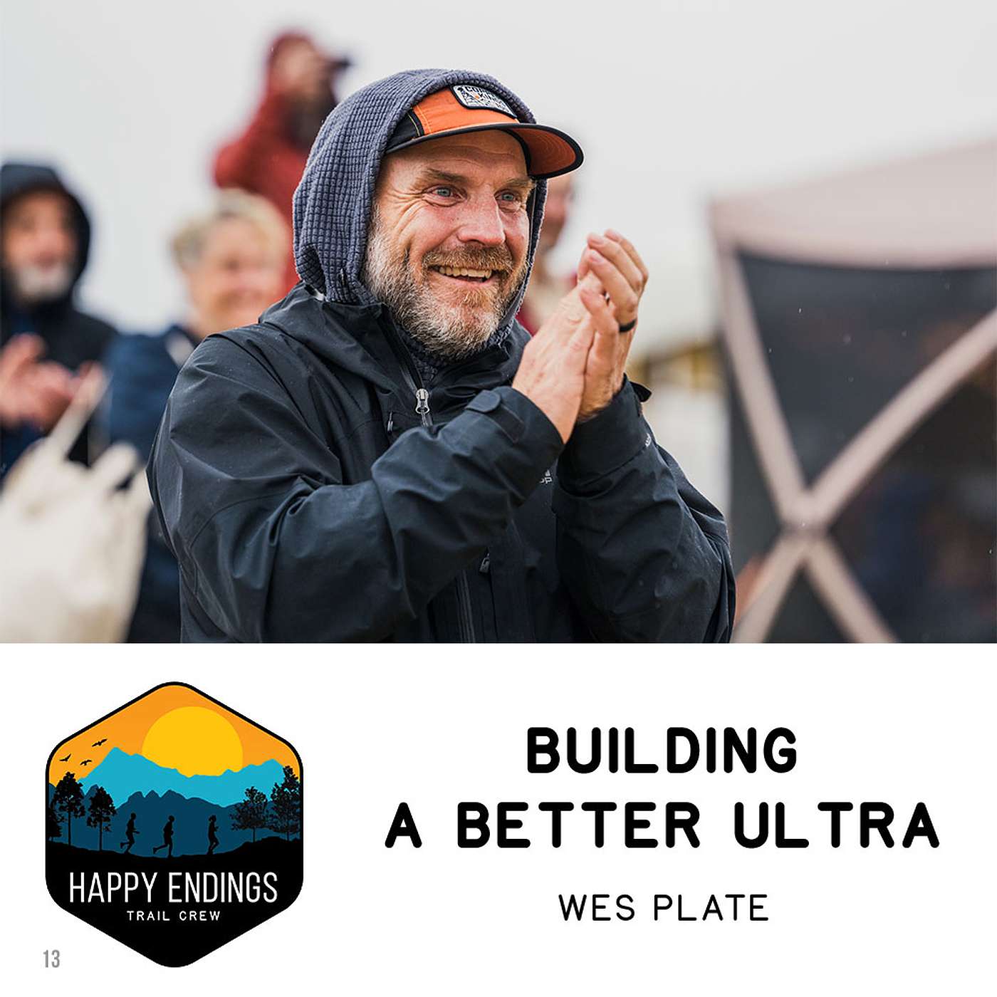 Building a Better Ultra with Wes Plate