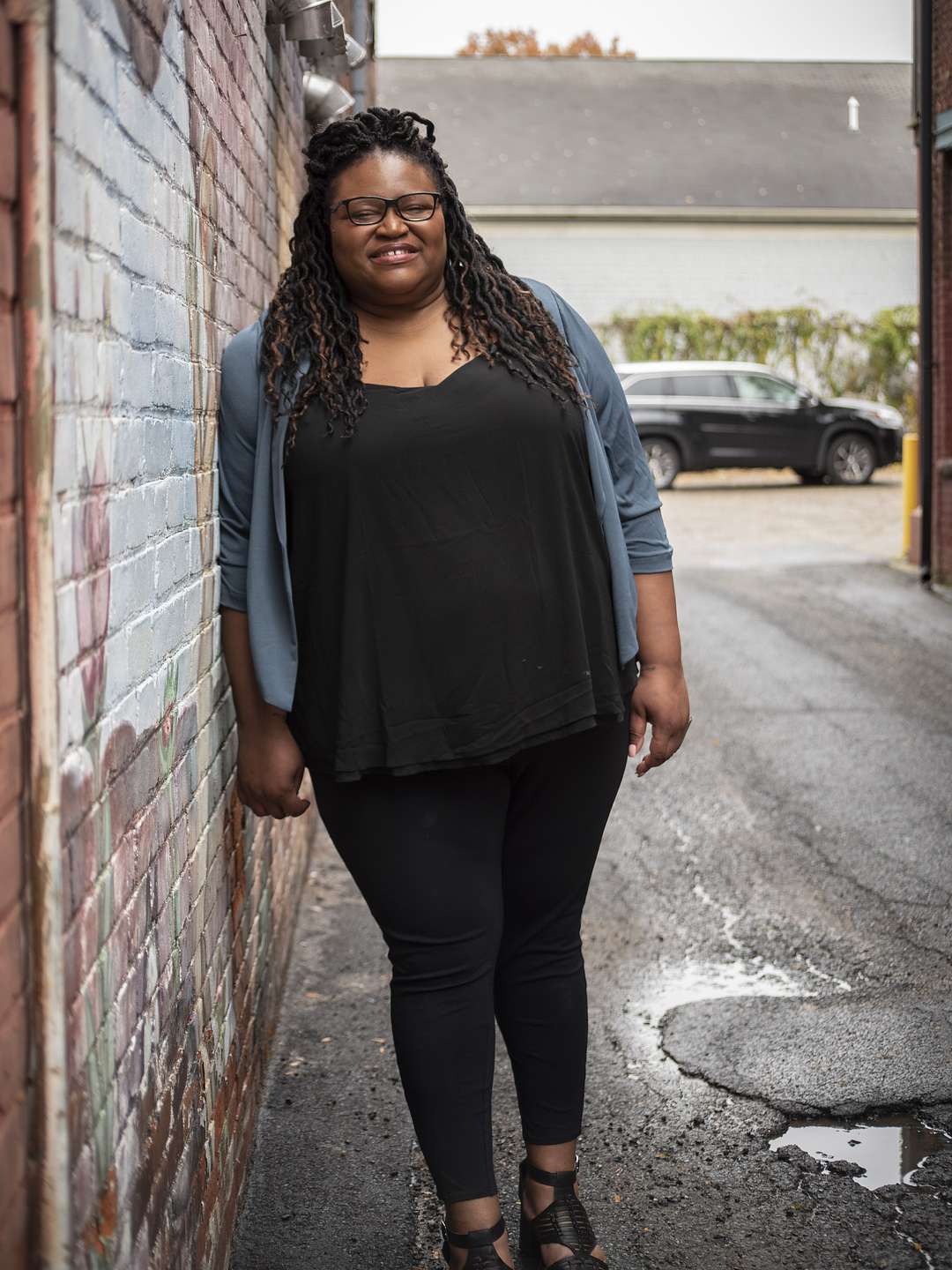 Nicole M. Young-Martin