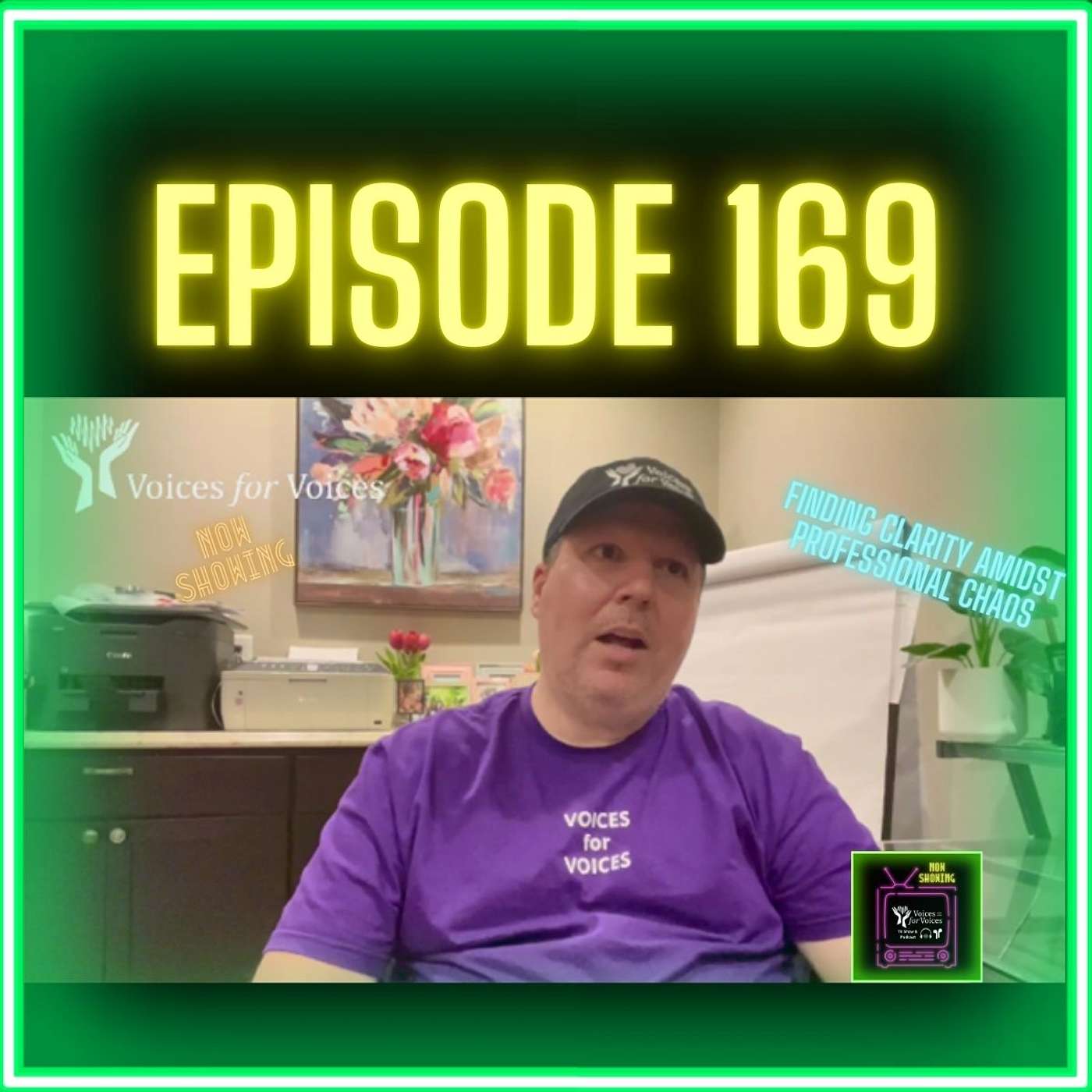 The 3 Most Important Lessons I’ve Learned From Business Chaos | Episode 169