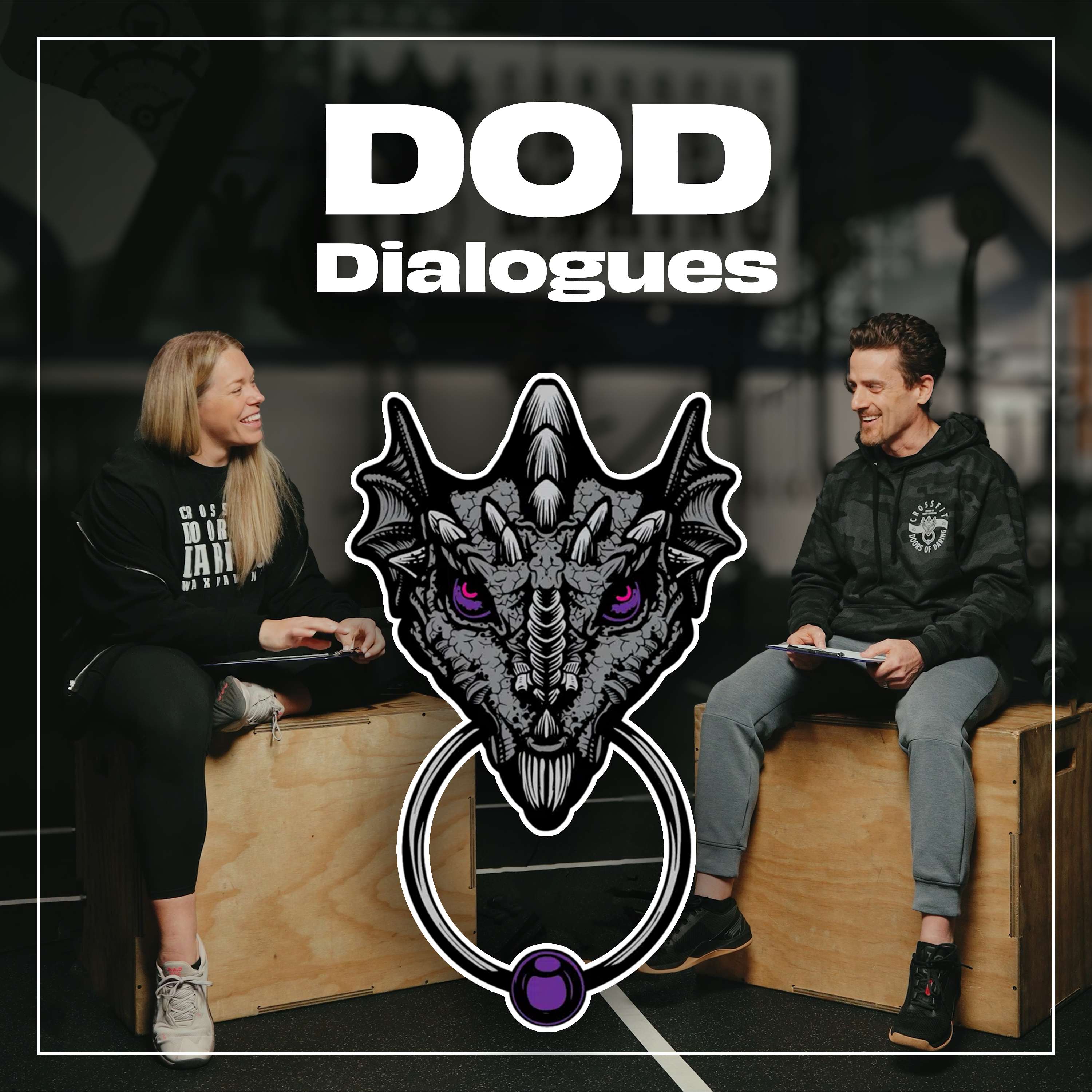 DoD Dialogues