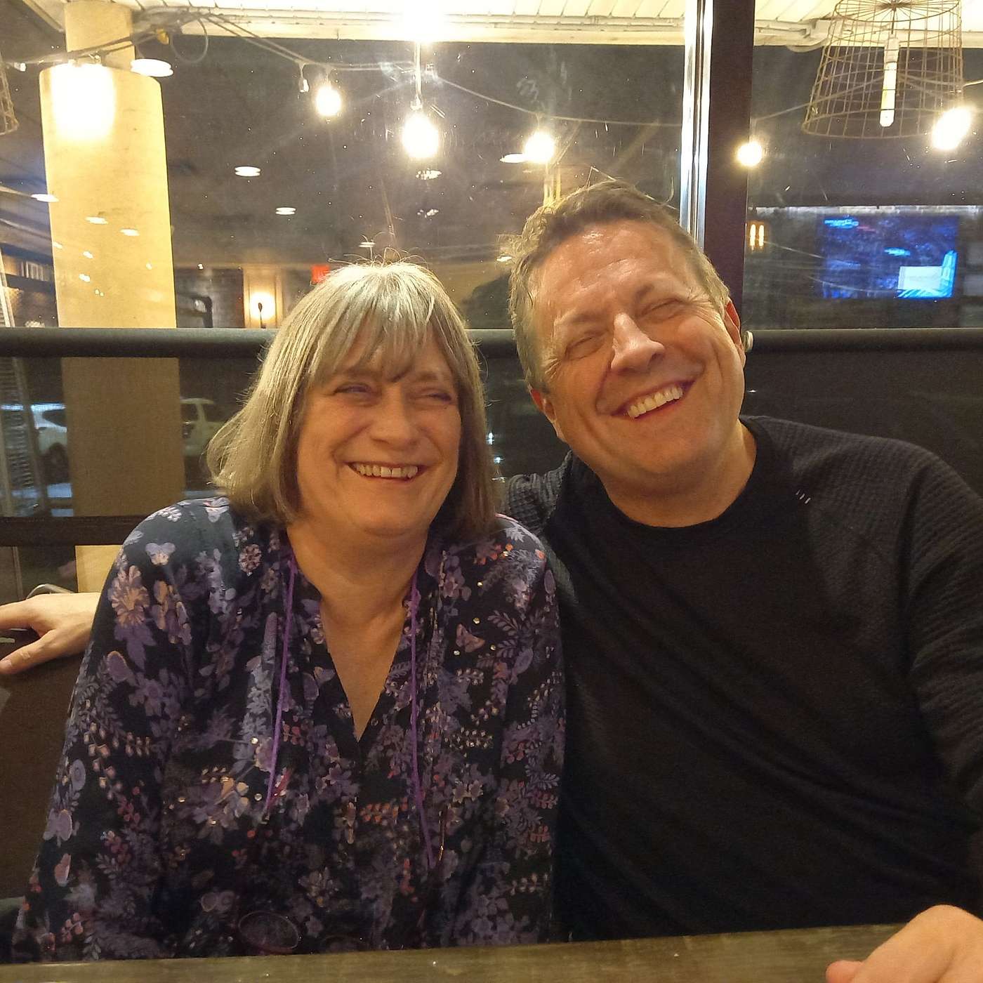 Episode 9 Fairfield Connecticut with Bill McGuiness