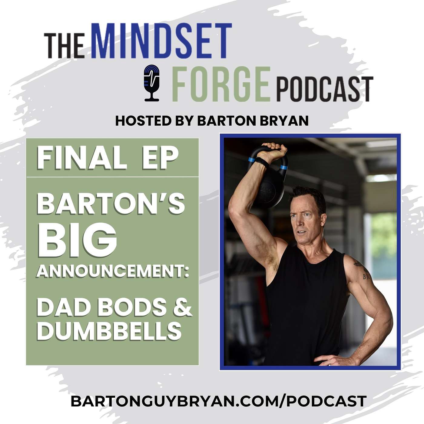 The Mindset Forge