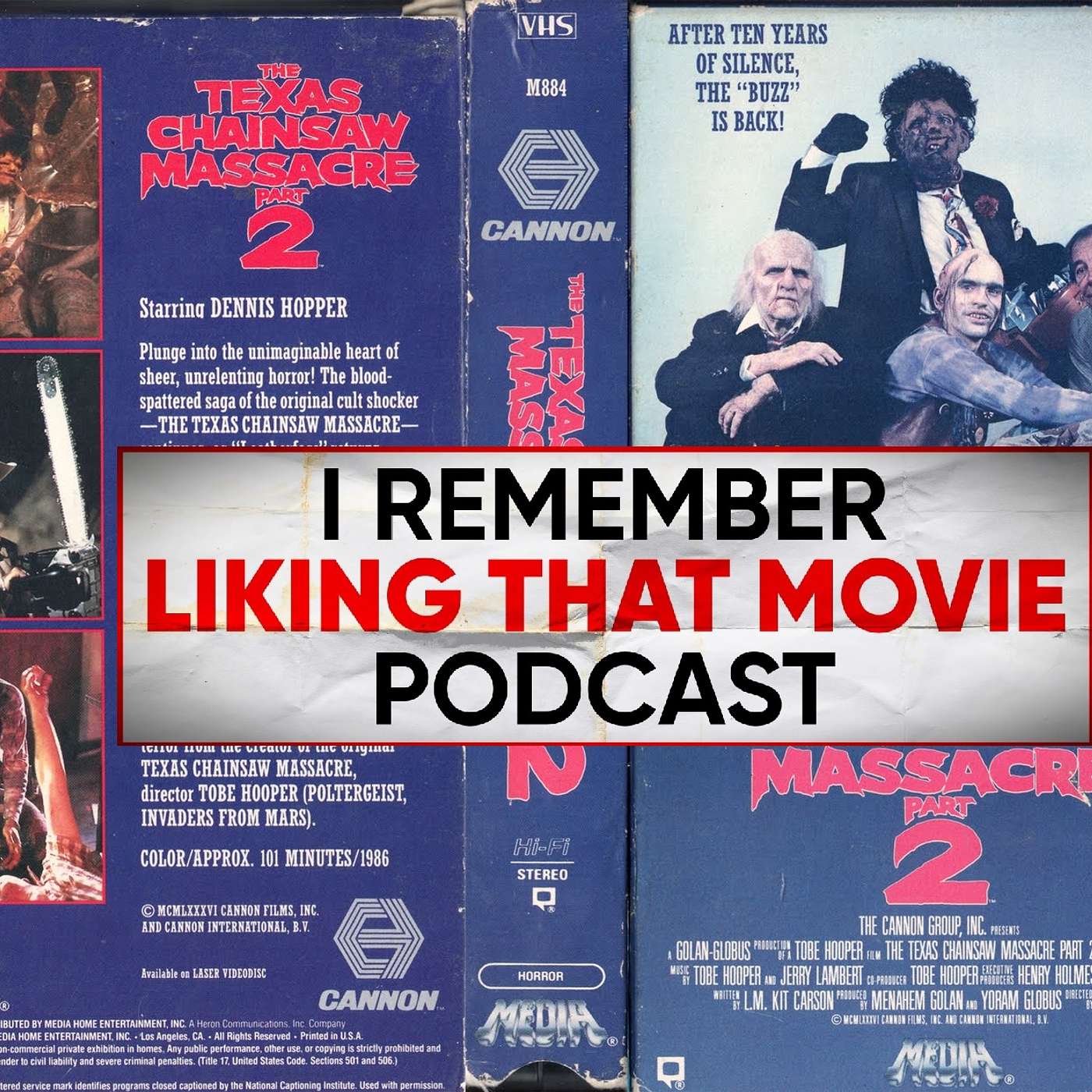 The Texas Chainsaw Massacre 2 (1986) The buzzz is back but is it any good?