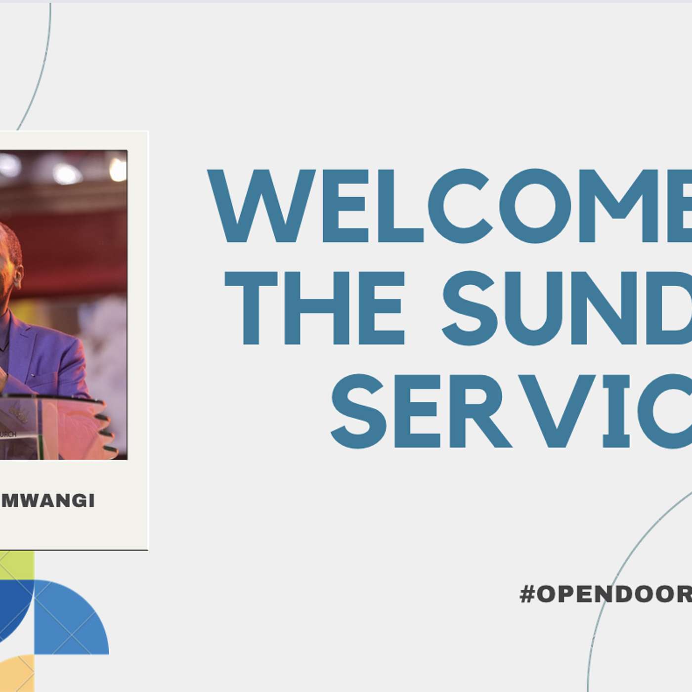 2024-10-27_Sunday 2nd Service: Uplifted Kingdom Power Through Surrender . By PBC Magnification Pastor, Rev. Reagan Akaliche episode artwork