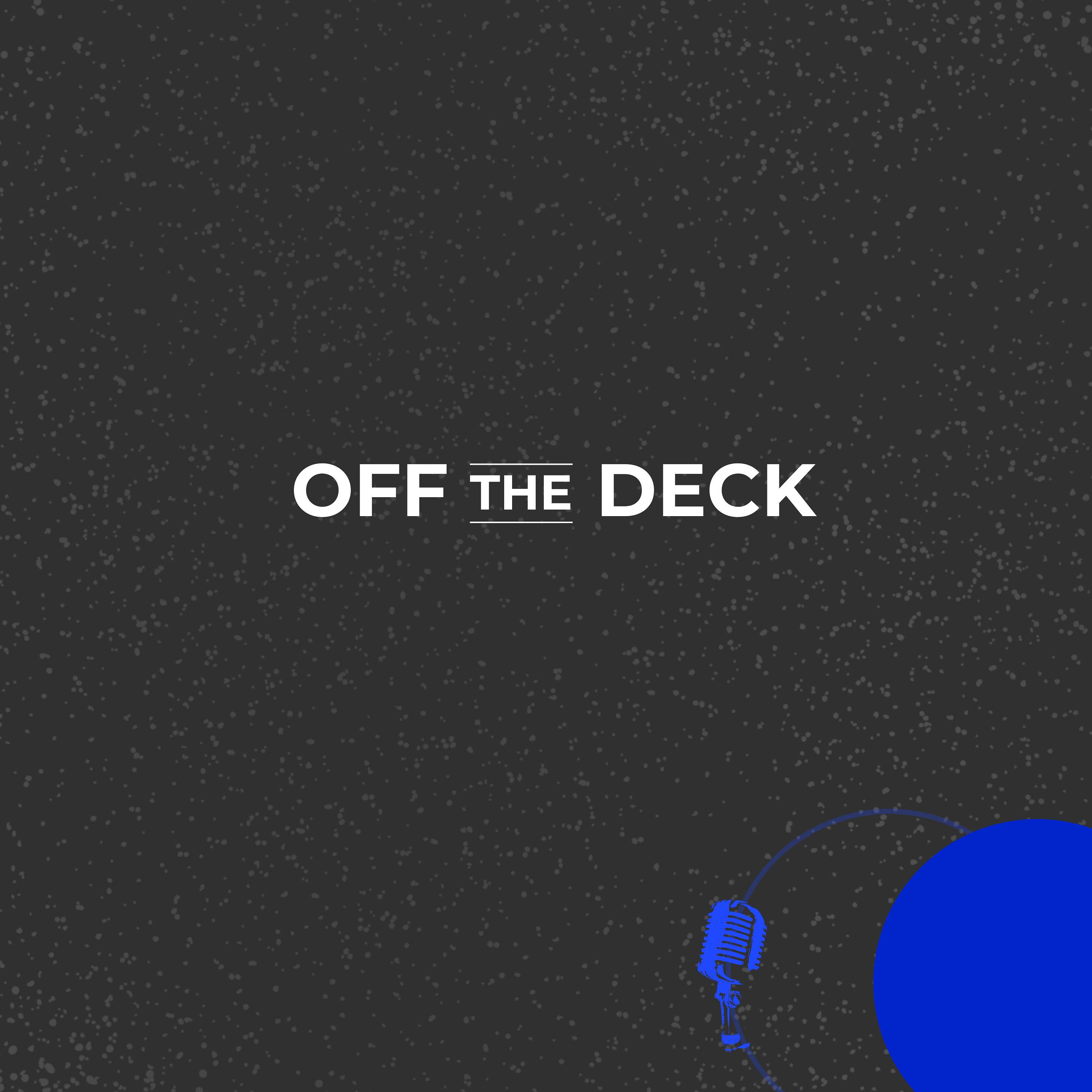 Off The Deck