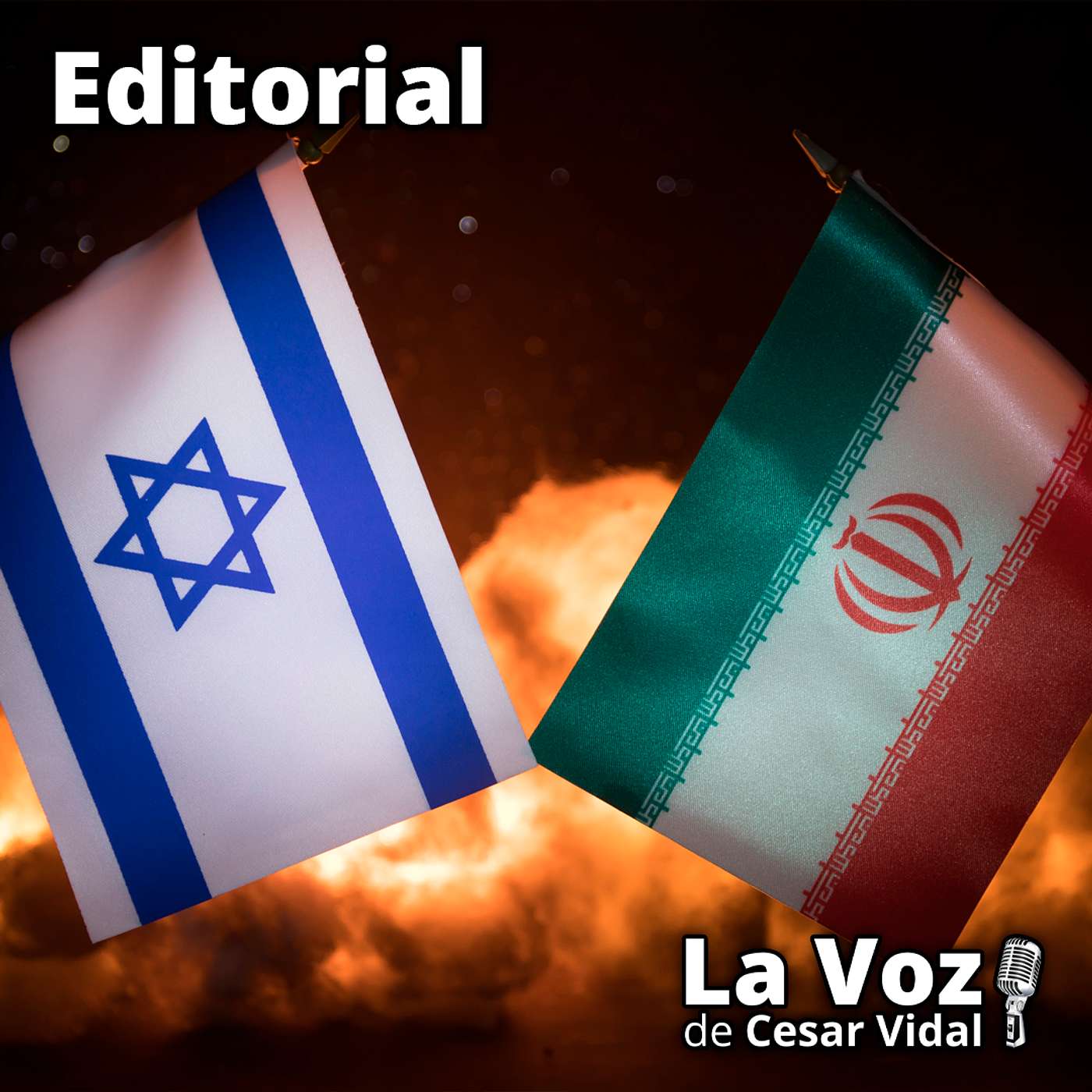 Editorial: ¿Cuándo se planeó que Israel atacara a Irán? - 17/06/25