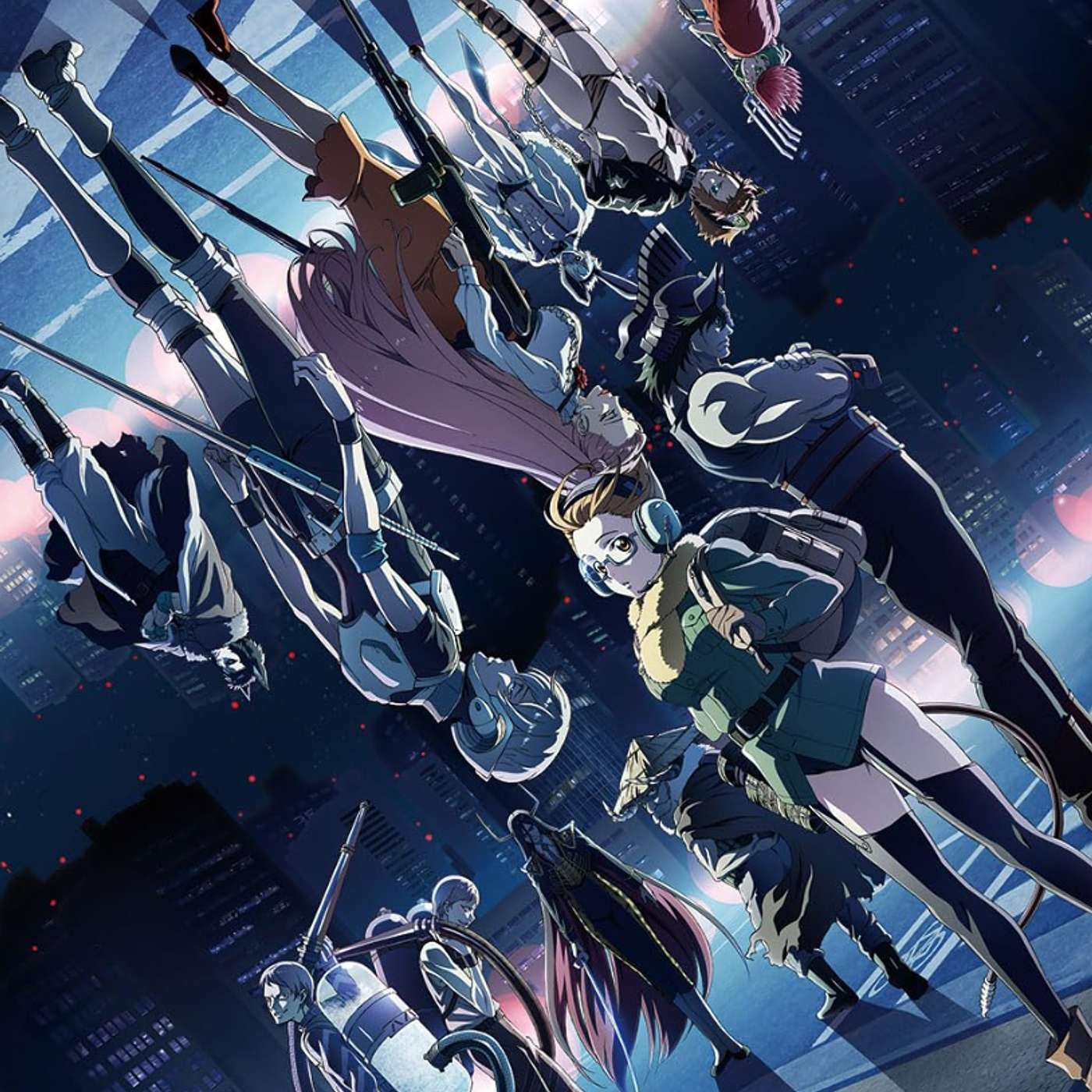 Episode 85: Juni Taisen Zodiac War (SPOILERS) episode artwork