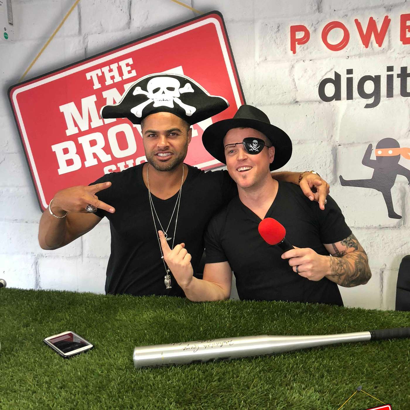 MBS124 - Chris Jaftha, The Dream Catcher