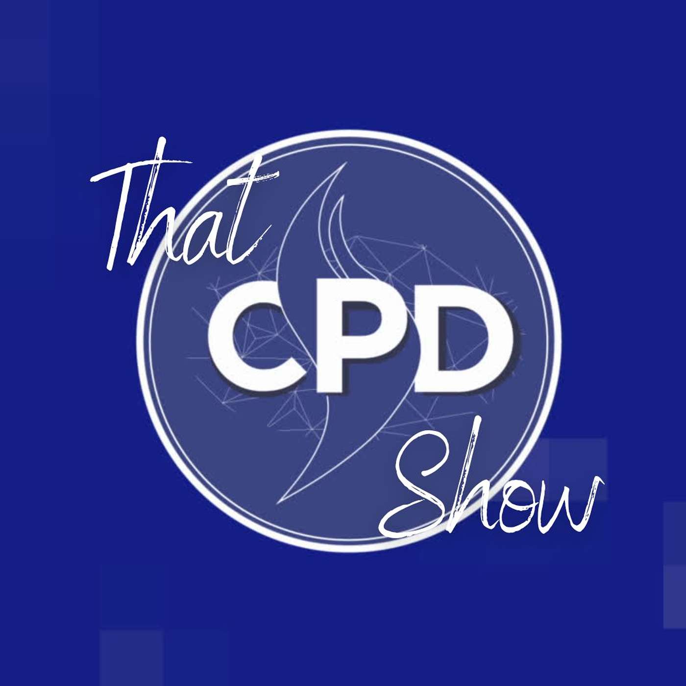 That CPD Show: Ps Martin Storey