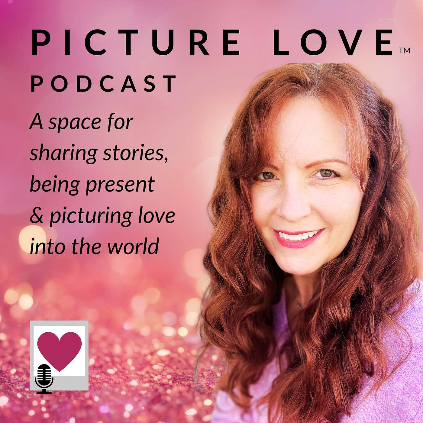 Picture Love Podcast