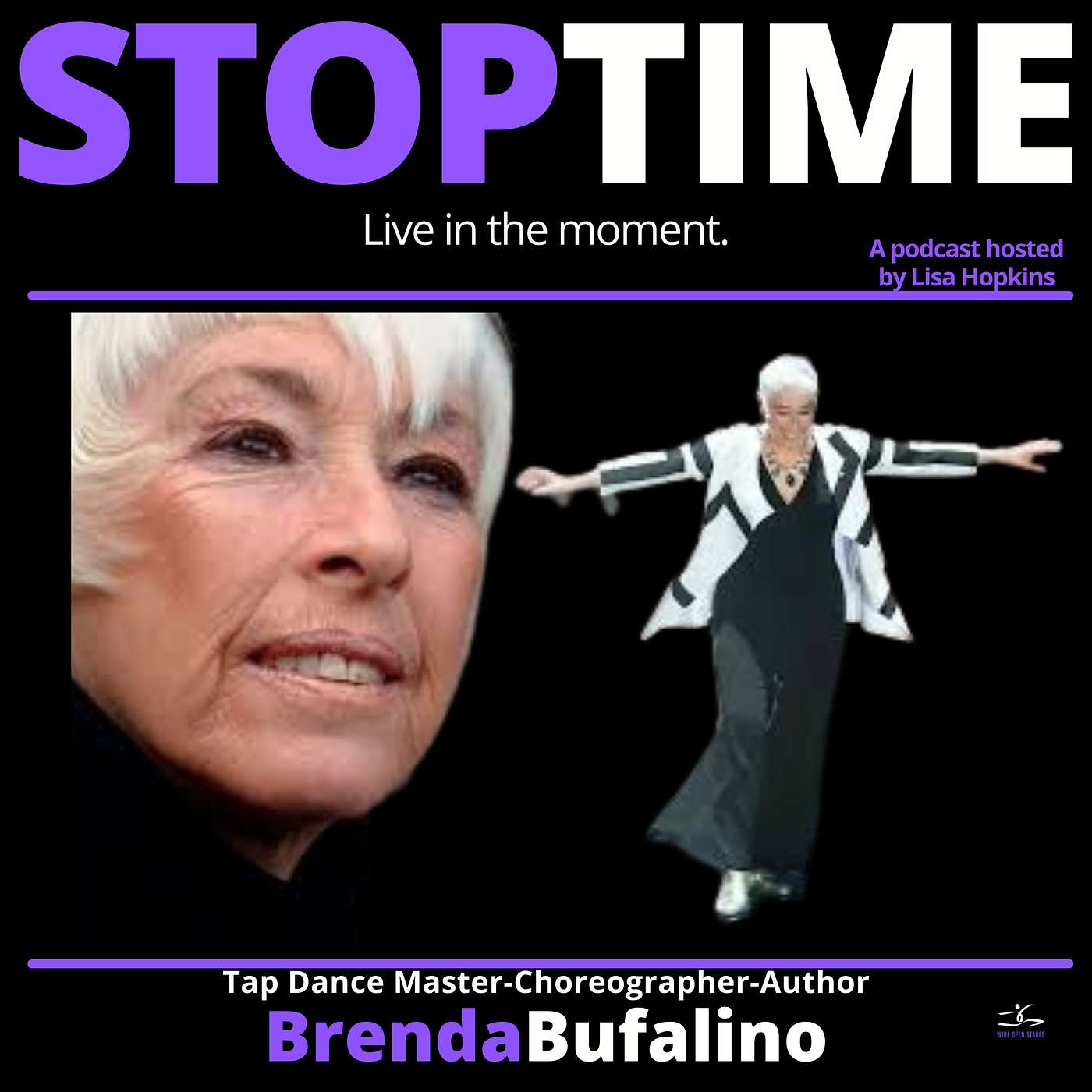 Brenda Bufalino: Tapping into Your True Self