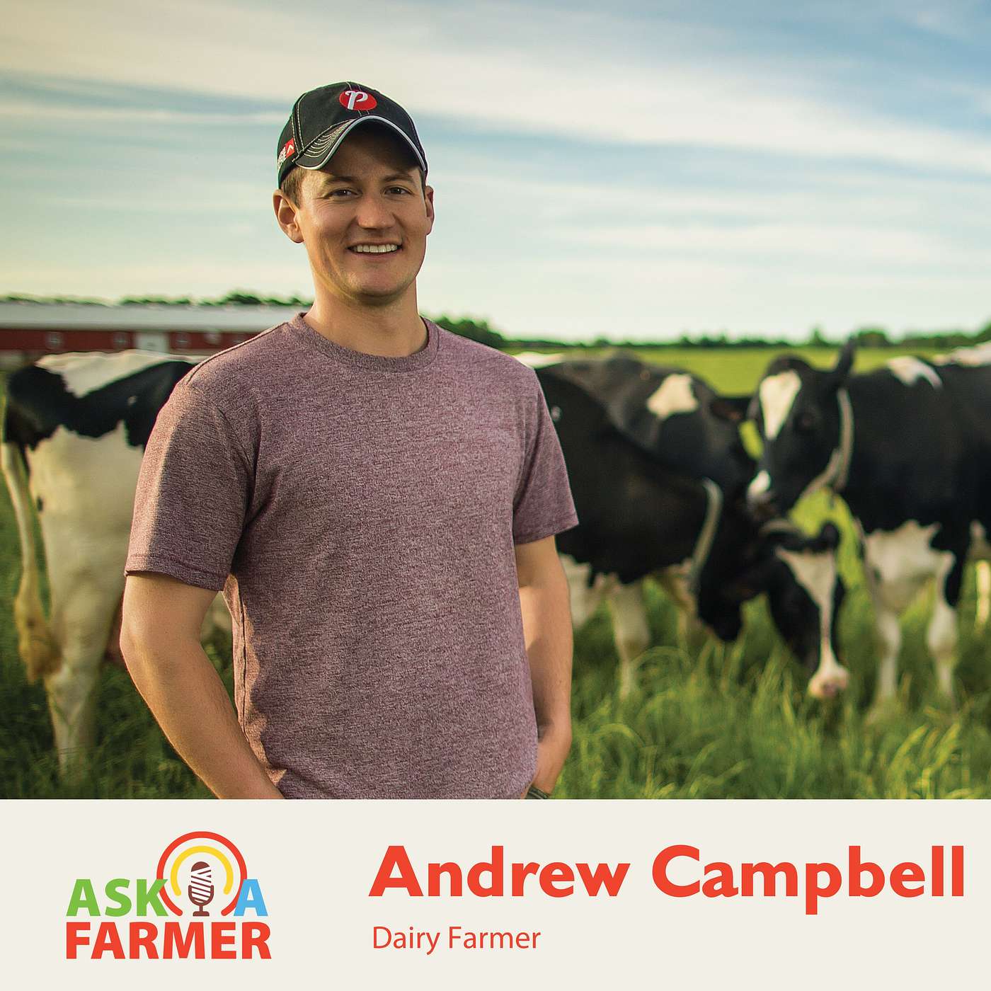 Ask a Farmer