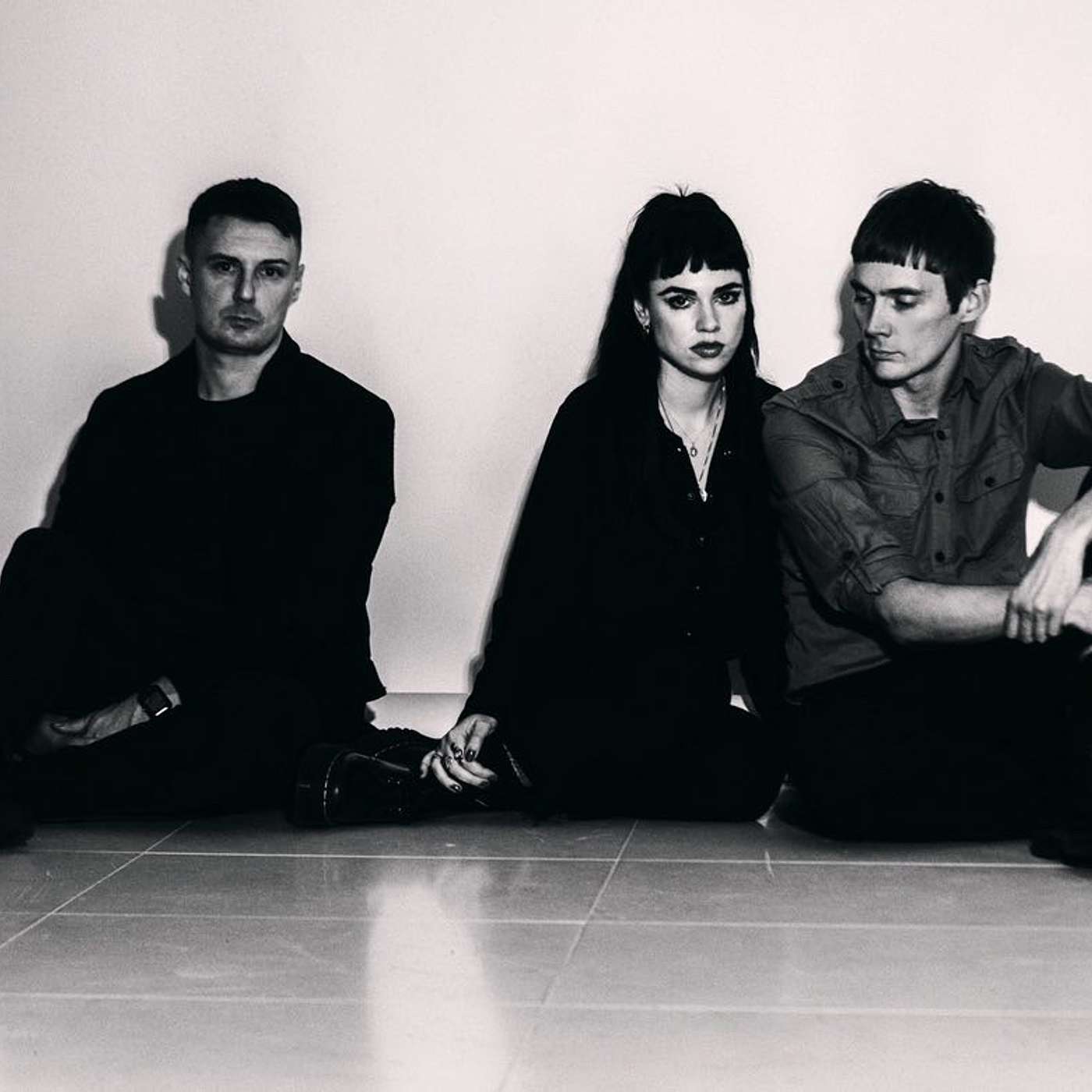 Black Doldrums Interview