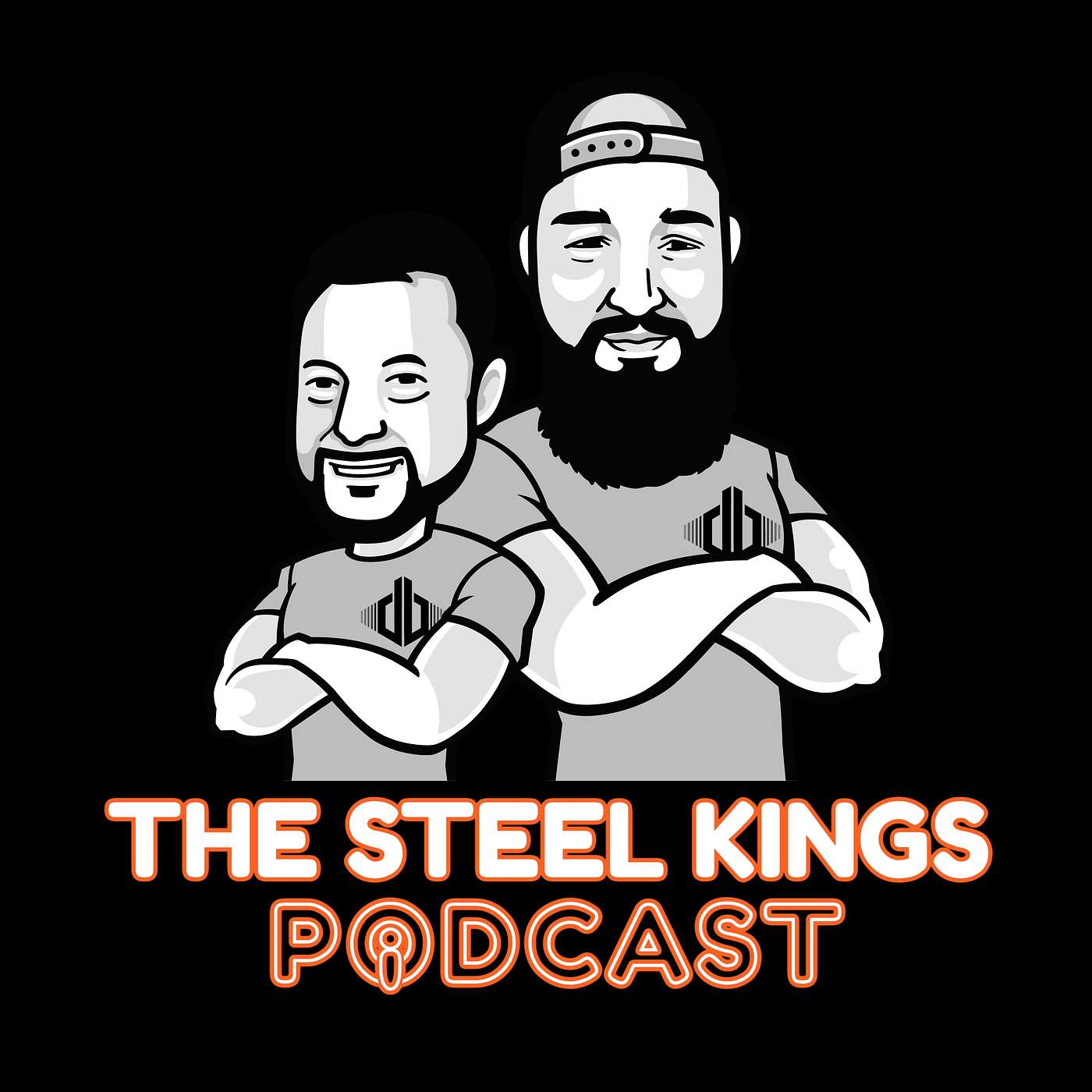 The Steel Kings Podcast