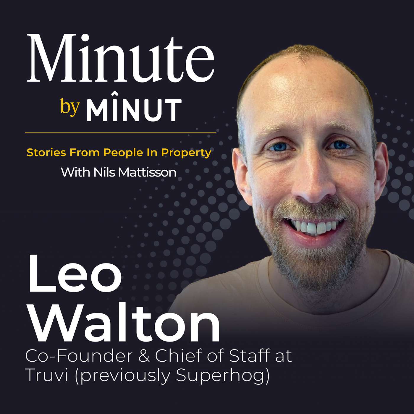The Two Non Negotiables of Rental Success, with Leo Walton episode artwork