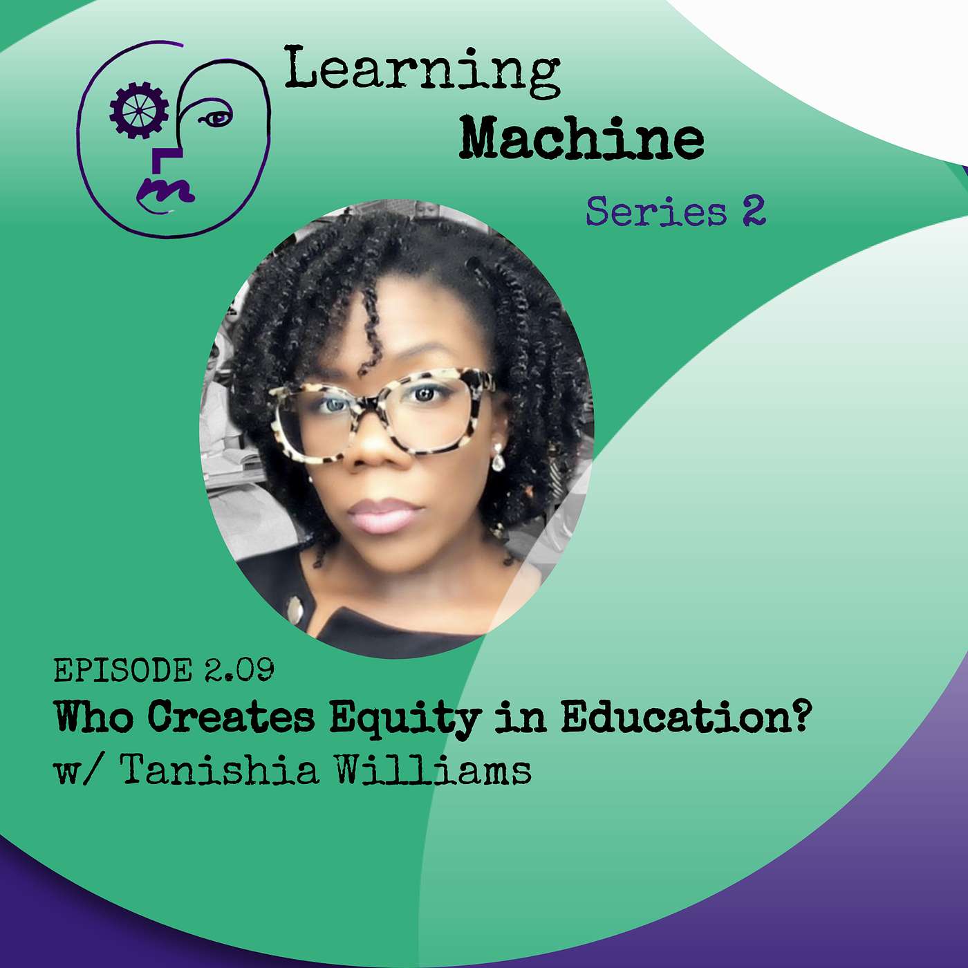 Learning Machine: The Uncertain Future of Education
