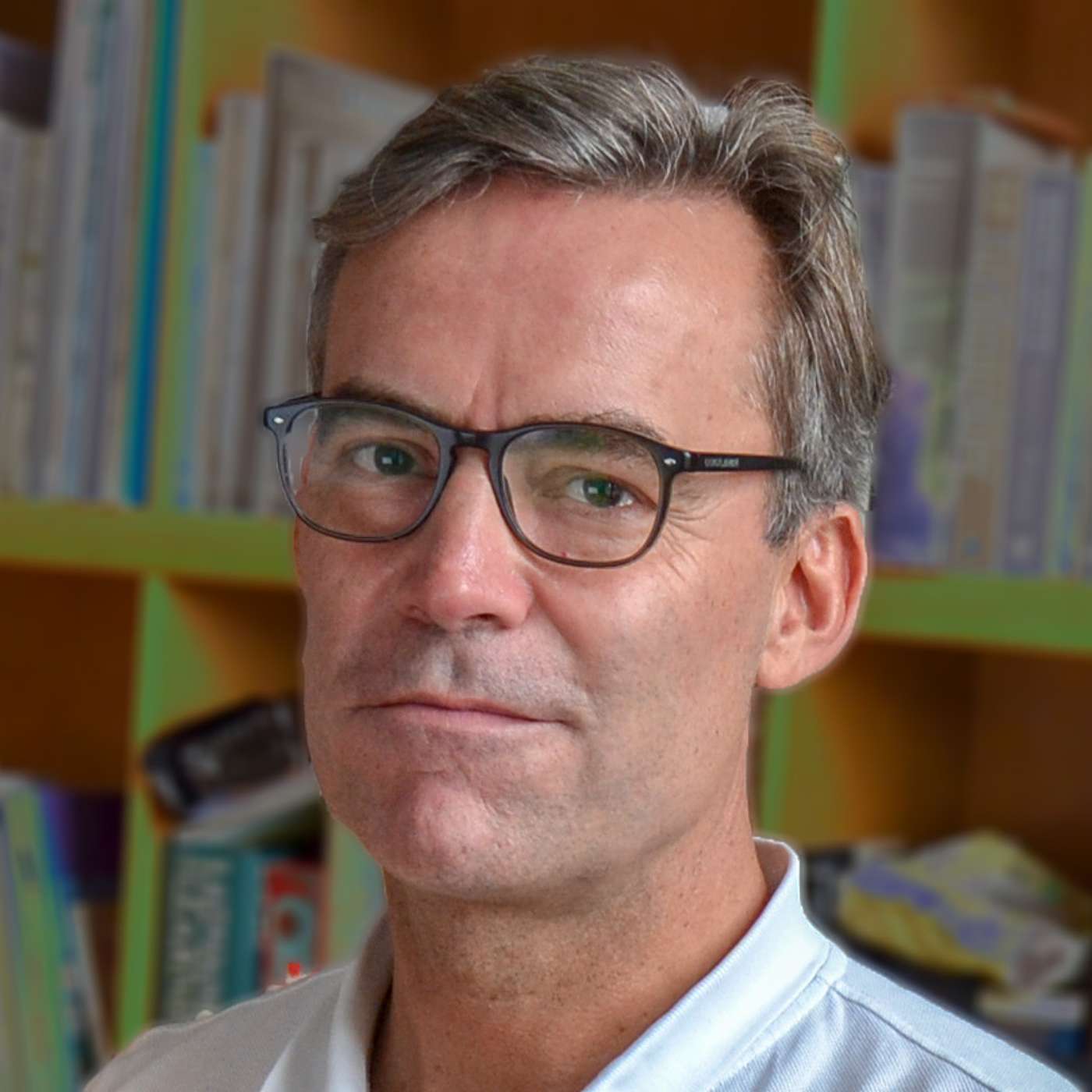 Tro og Helbred v/Niels Christian Hvidt