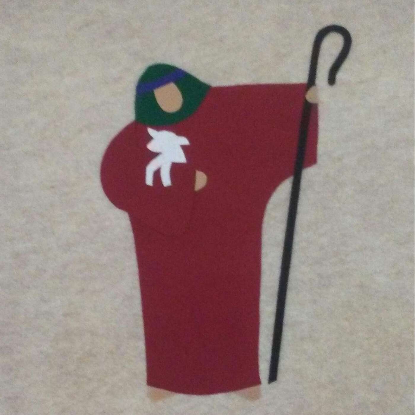 The Shepherd