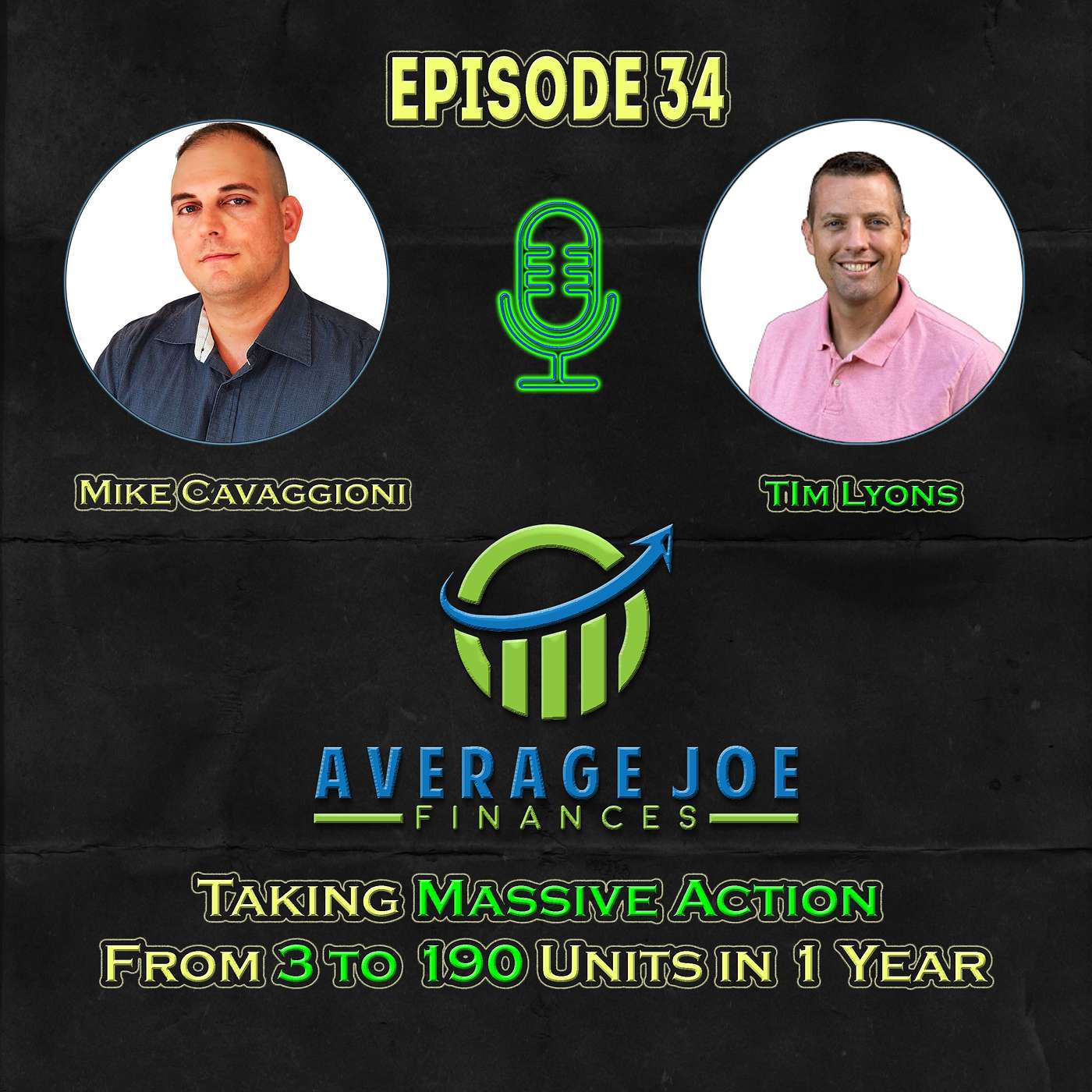 Average Joe Finances