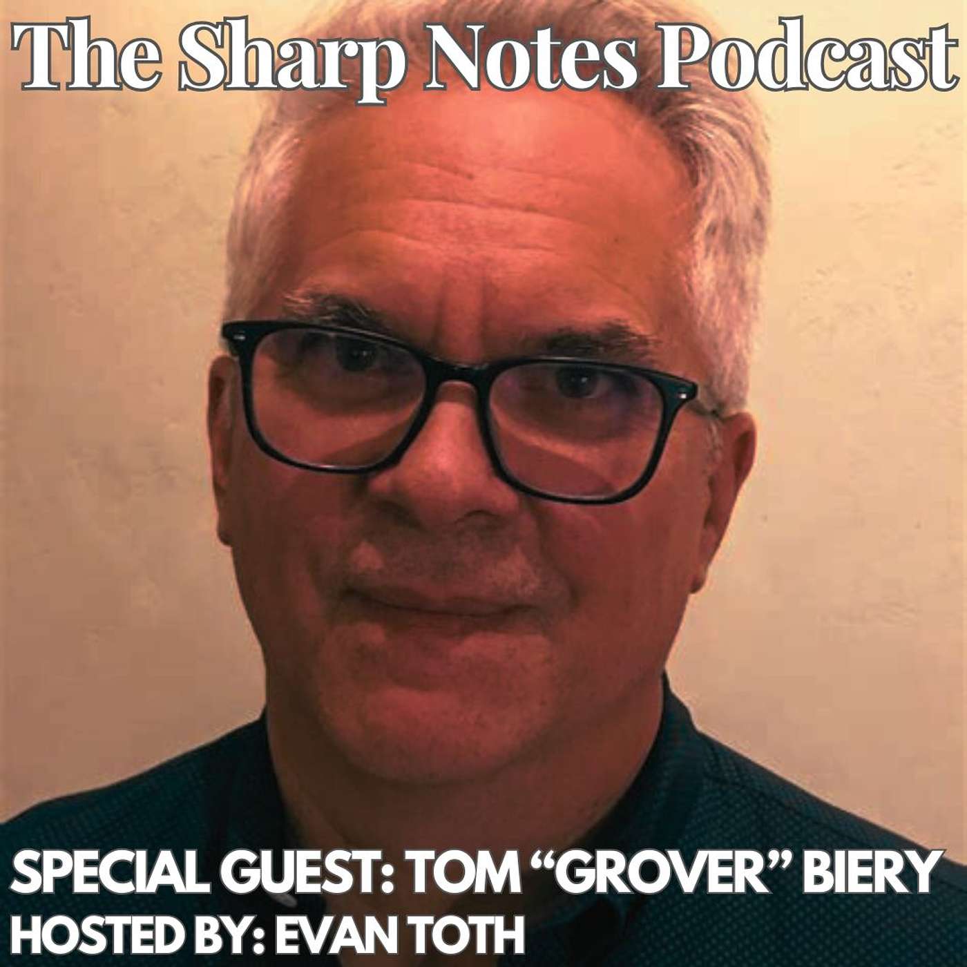 Tom “Grover” Biery Reframes Classic Albums for the Contemporary Listener Tom “Grover” Biery Reframes Classic Albums for the Contemporary Listener